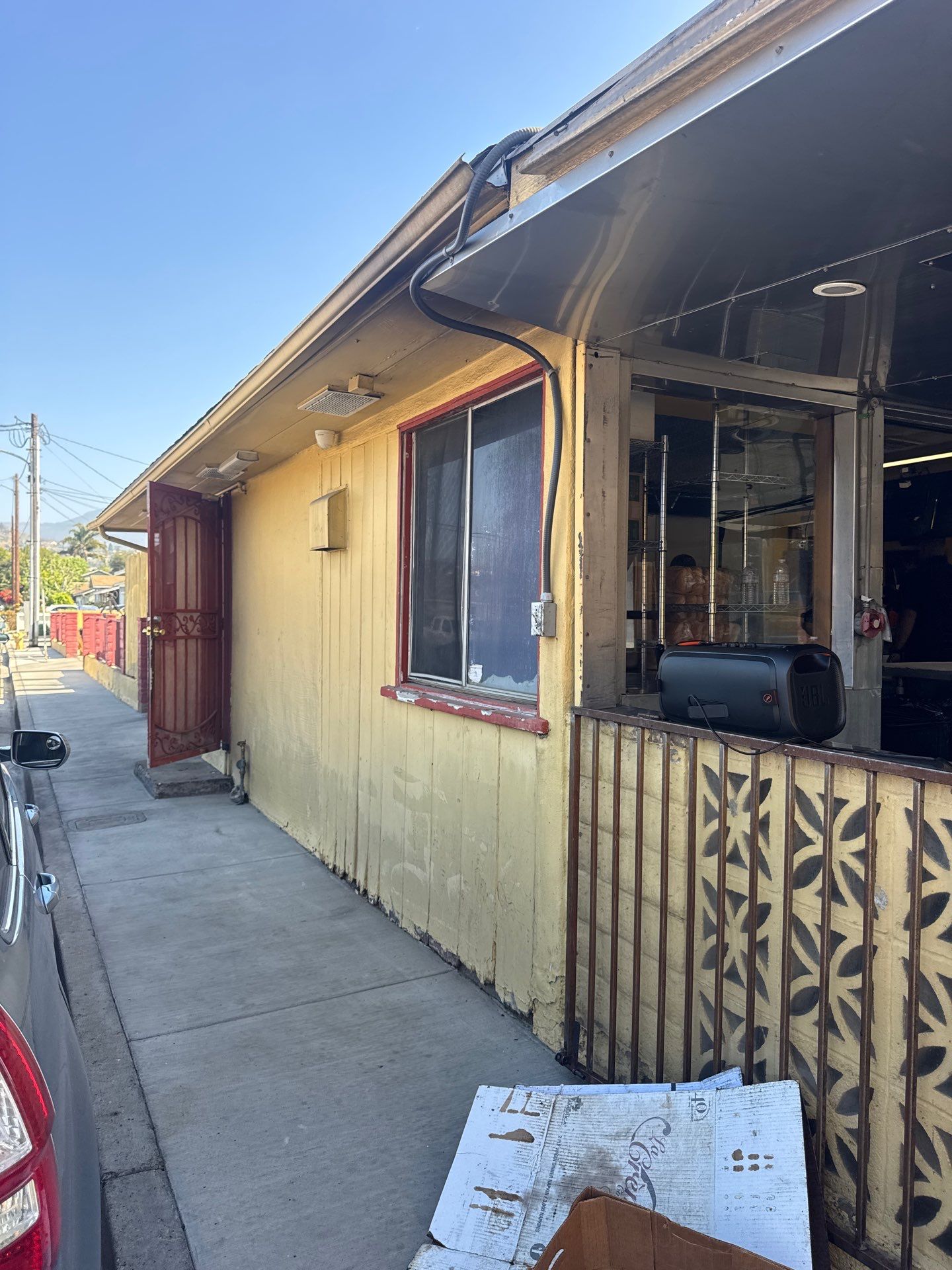 Best BBQ by Asis Painting Inc