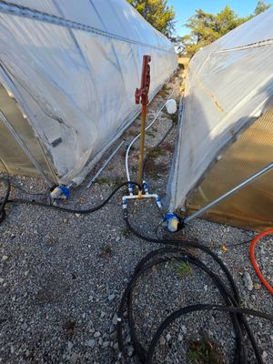 Project in Marysville