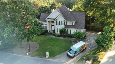 5440 Dunwoody Mill Crt Doraville Roof Replacement 