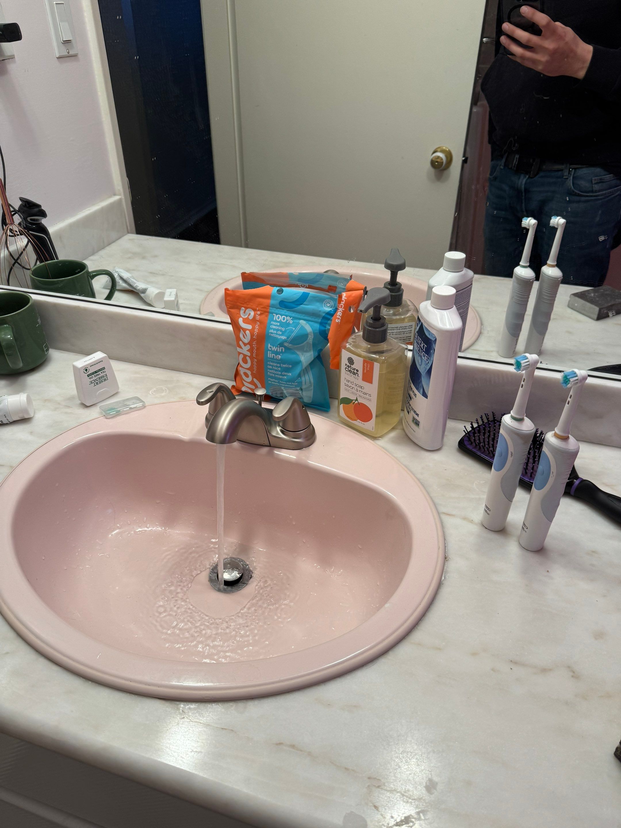 Handy man Repair for Sycamore Property  by YVR Construction Group