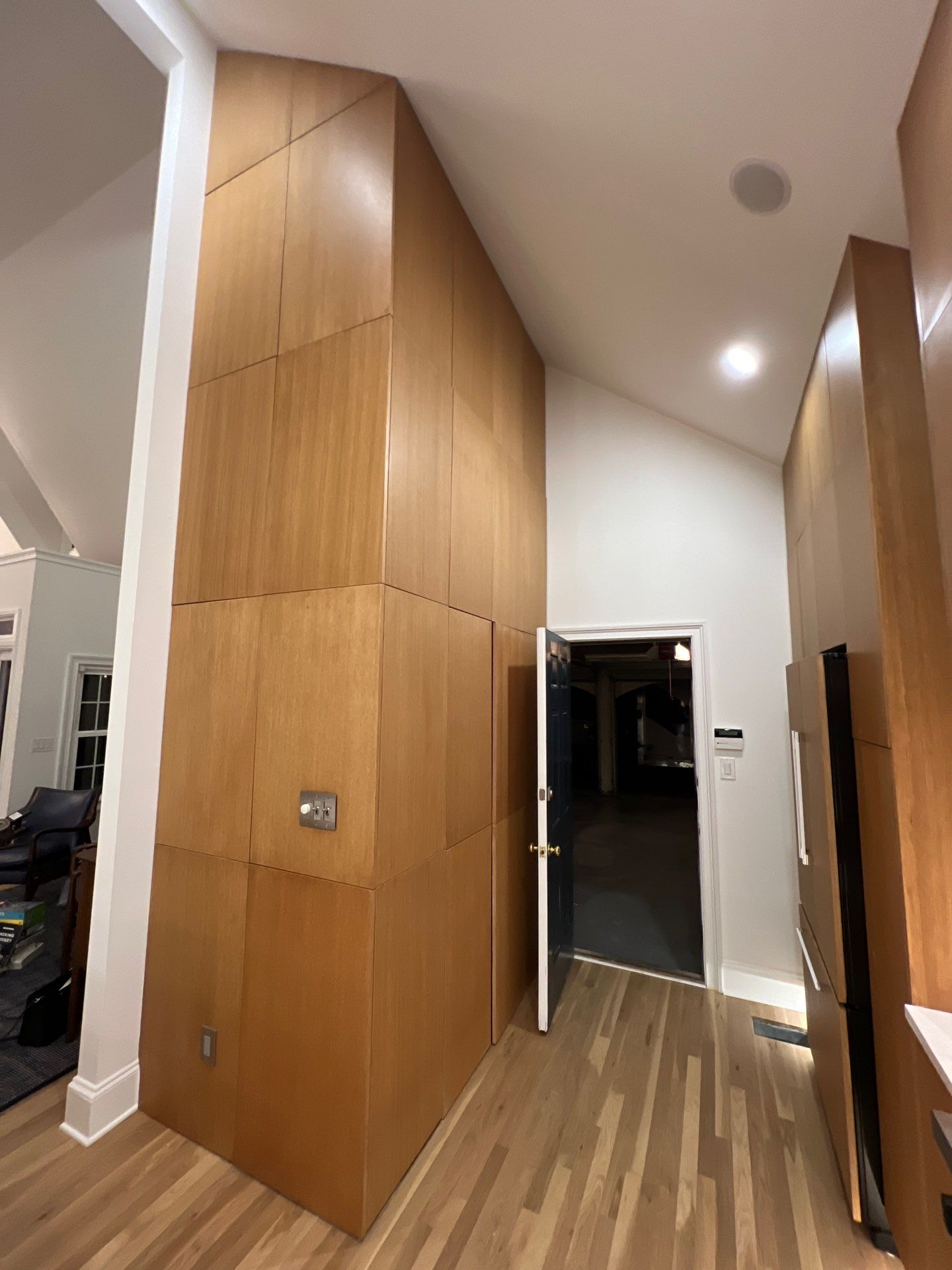 Full Home Project in Alpharetta by Atlanta Design Group