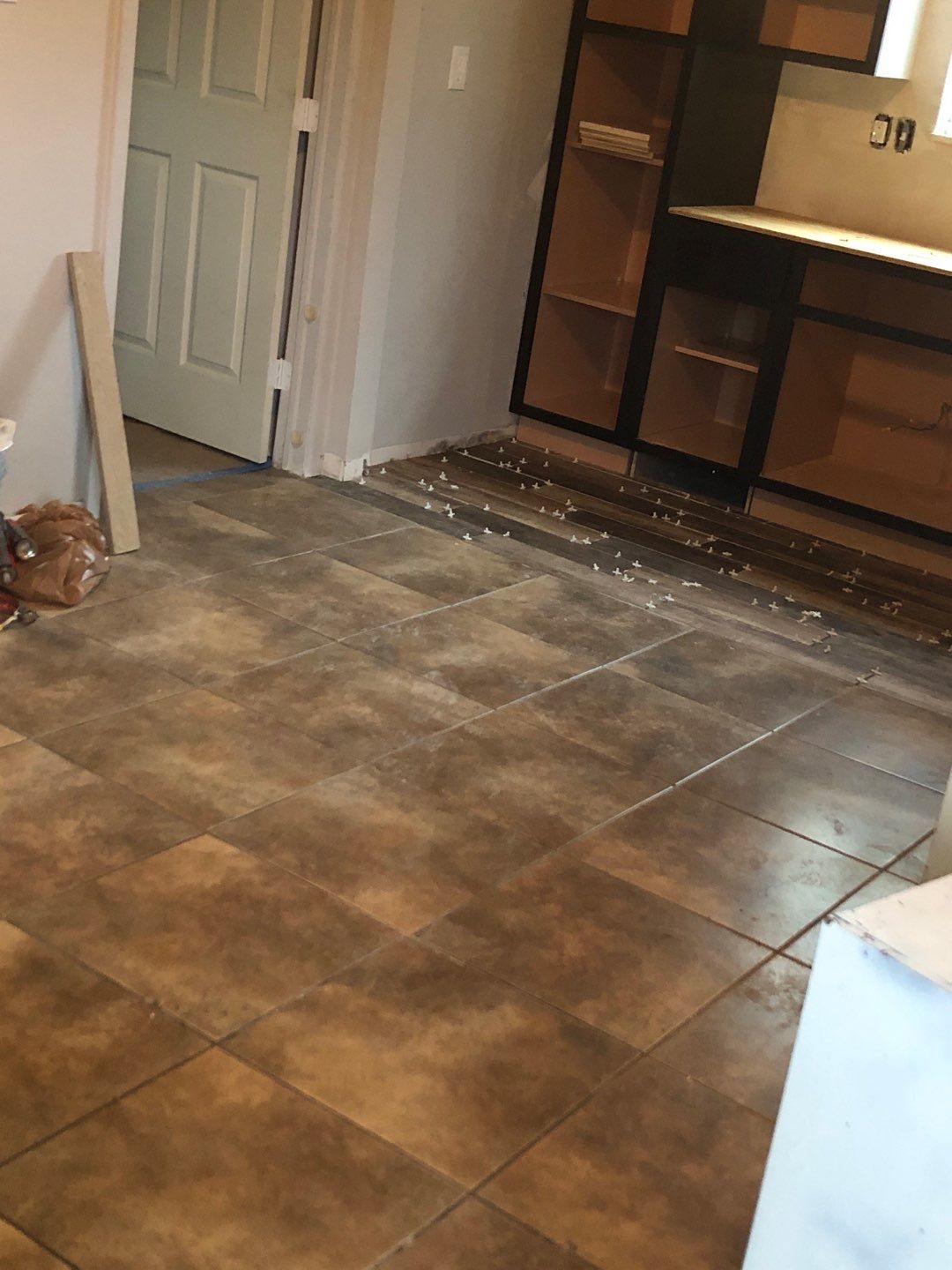 Short Term Rental Kitchen Makeover by JTX Pro Services LLC