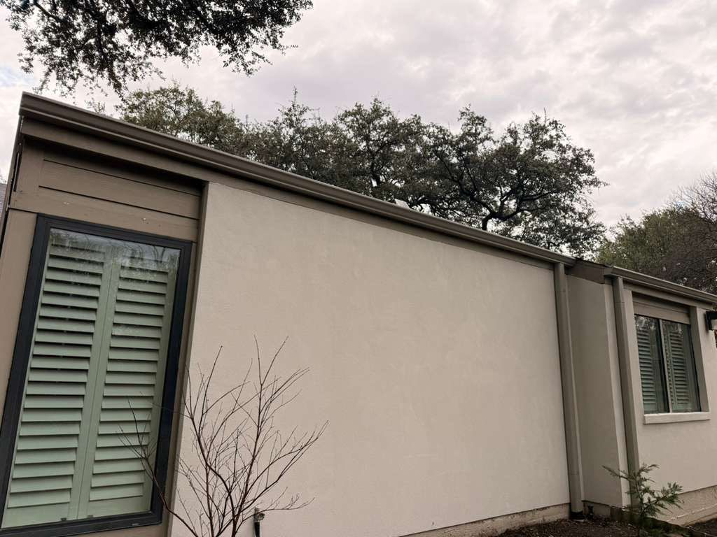 Project in Dallas by Armor Roofing | Exteriors