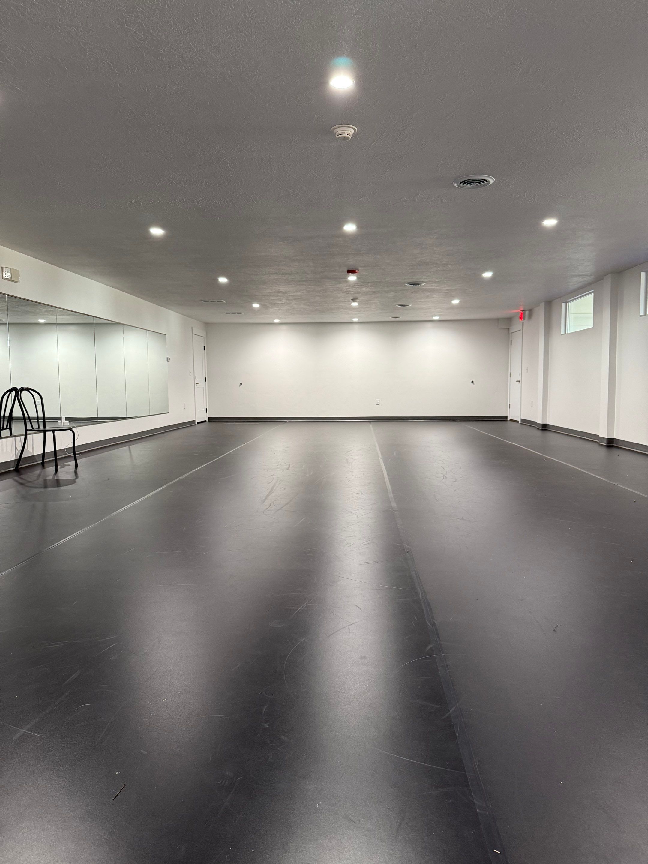 Movement Dance Center by H&H Electrical Services 