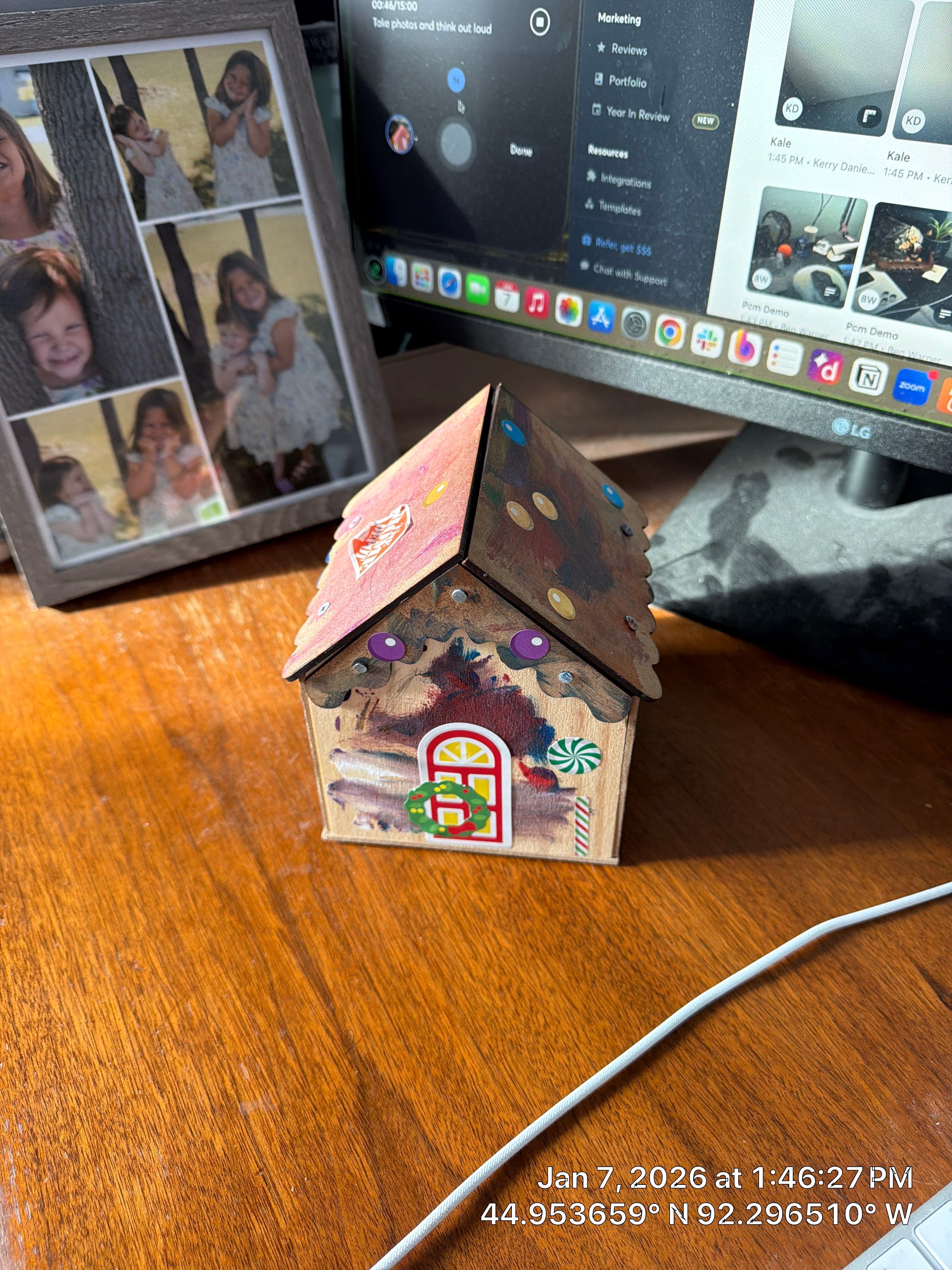 New Roof by CompanyCam Sales Demo