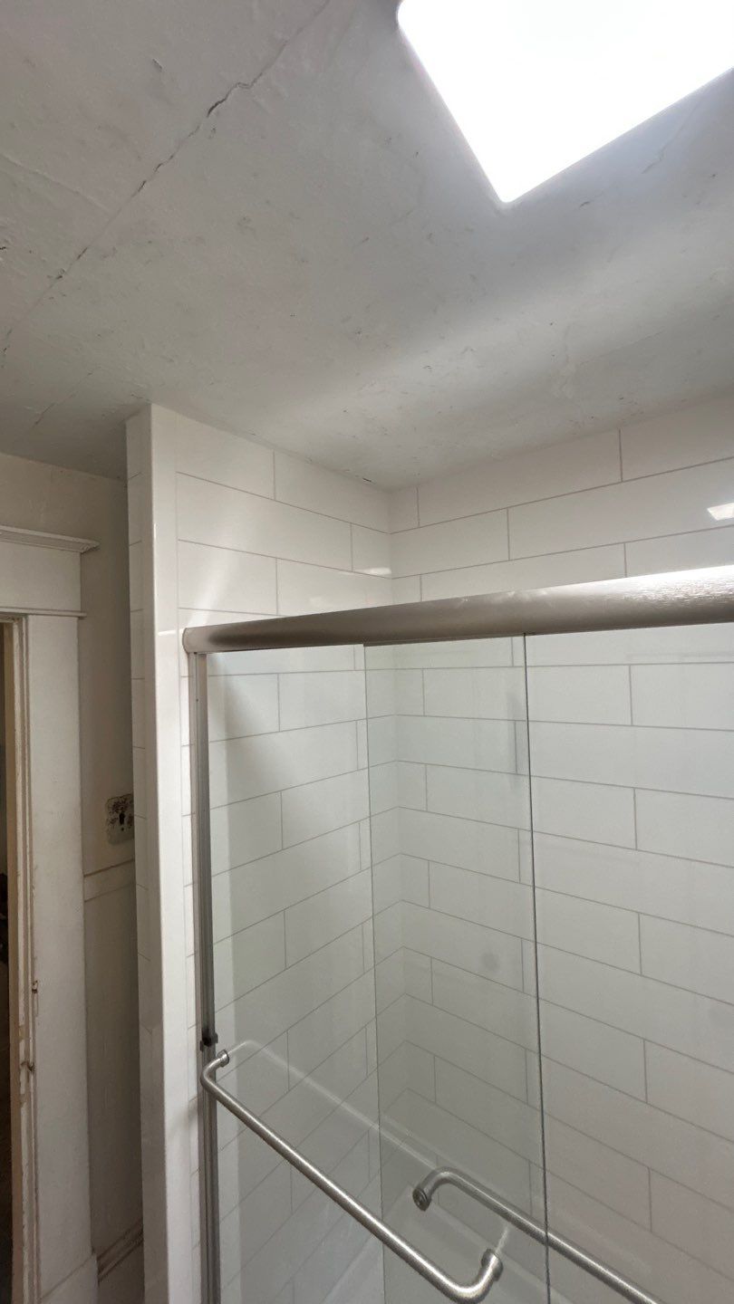Tub to Shower by BathPlanet SW Virginia