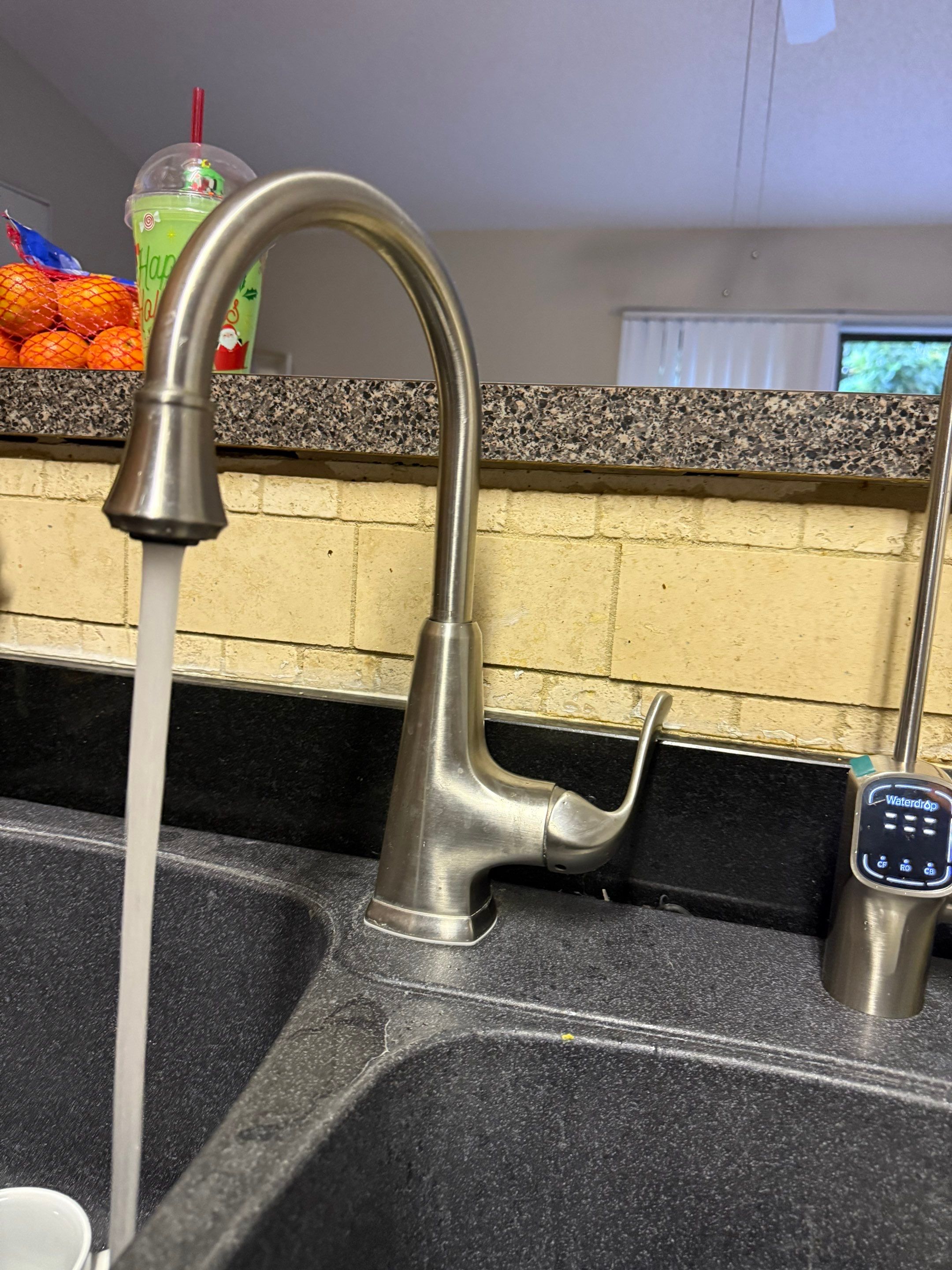 Project in Kissimmee by You Restorations LLC DBA YOU-Home