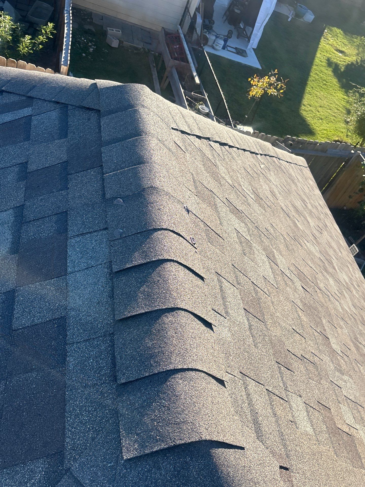 Roof Replacement Cypress by Roof Repair Services LLC