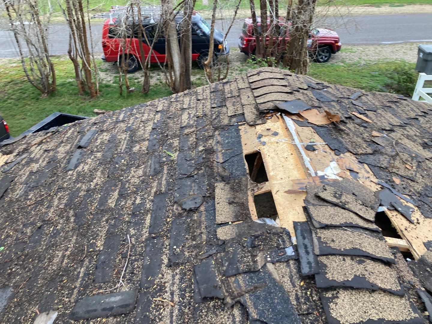 Yes we do Homedale and Yes we fix even the most challenging roofs. by ID Roofing LLC