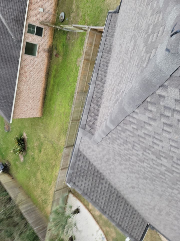 Residential Roofing Installation using Roof Replacement by American Roofing & Construction LLC