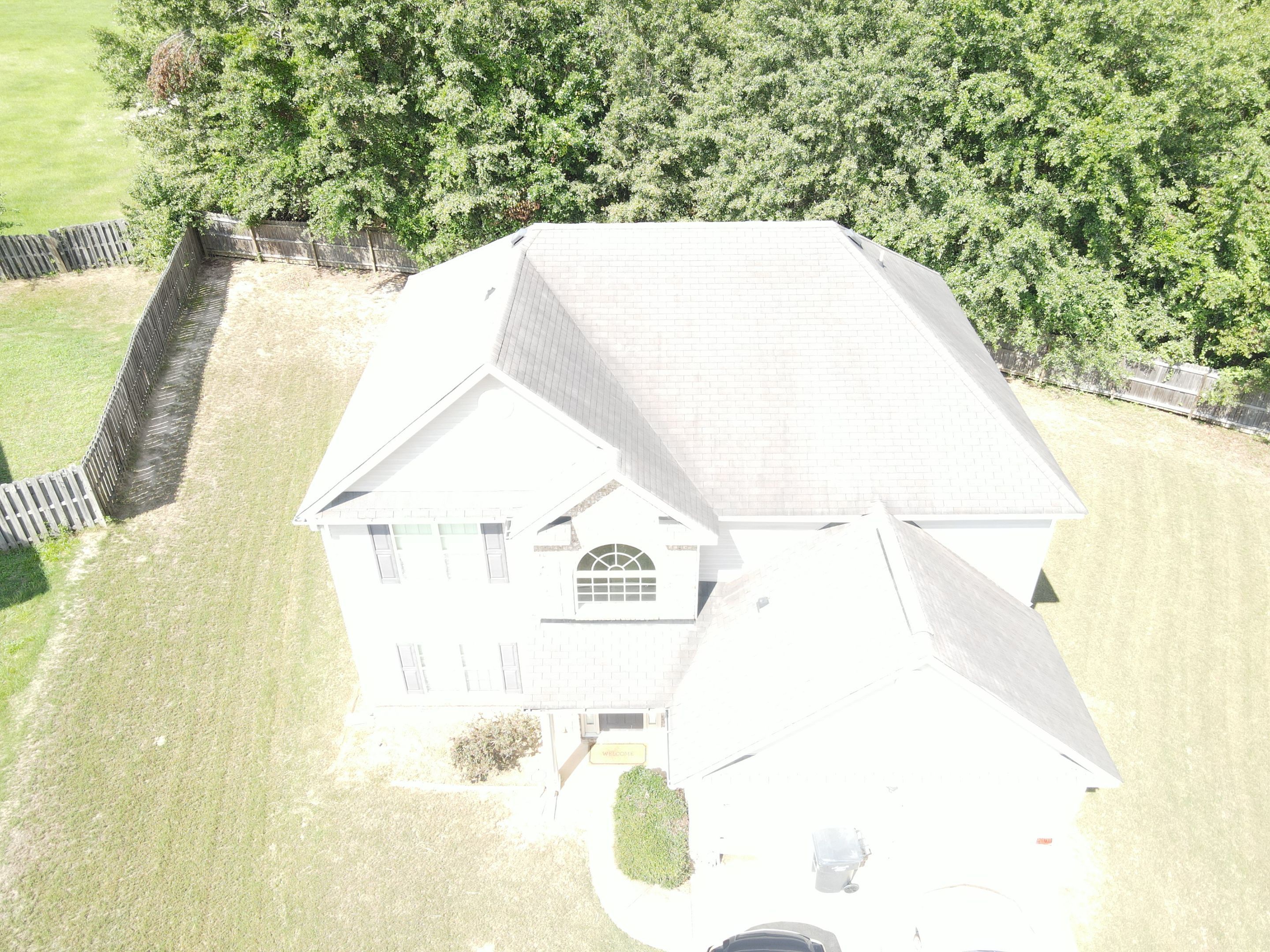 Residential Roofing Installation using Owens Corning by Inspector Roofing and Restoration