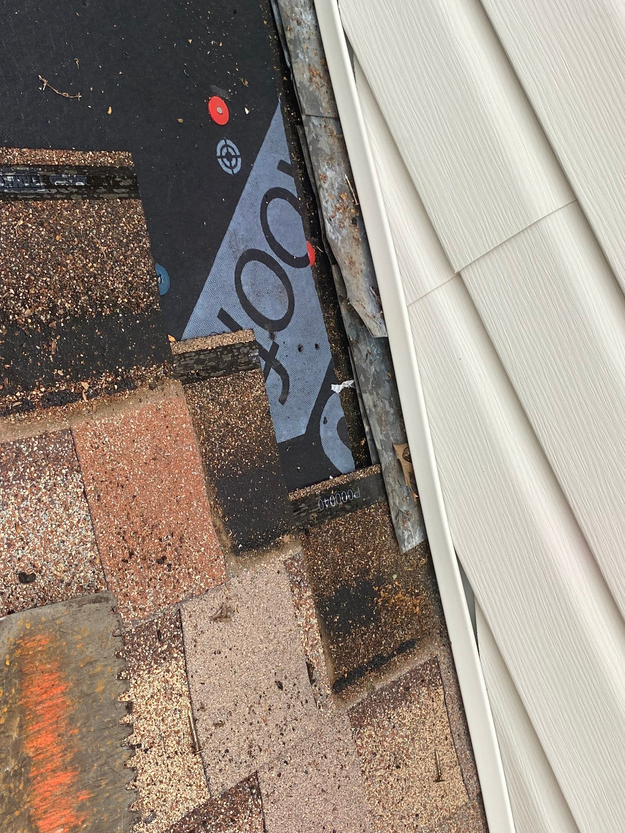Project in Richardson by Rhino Roofing and General Contracting, LLC