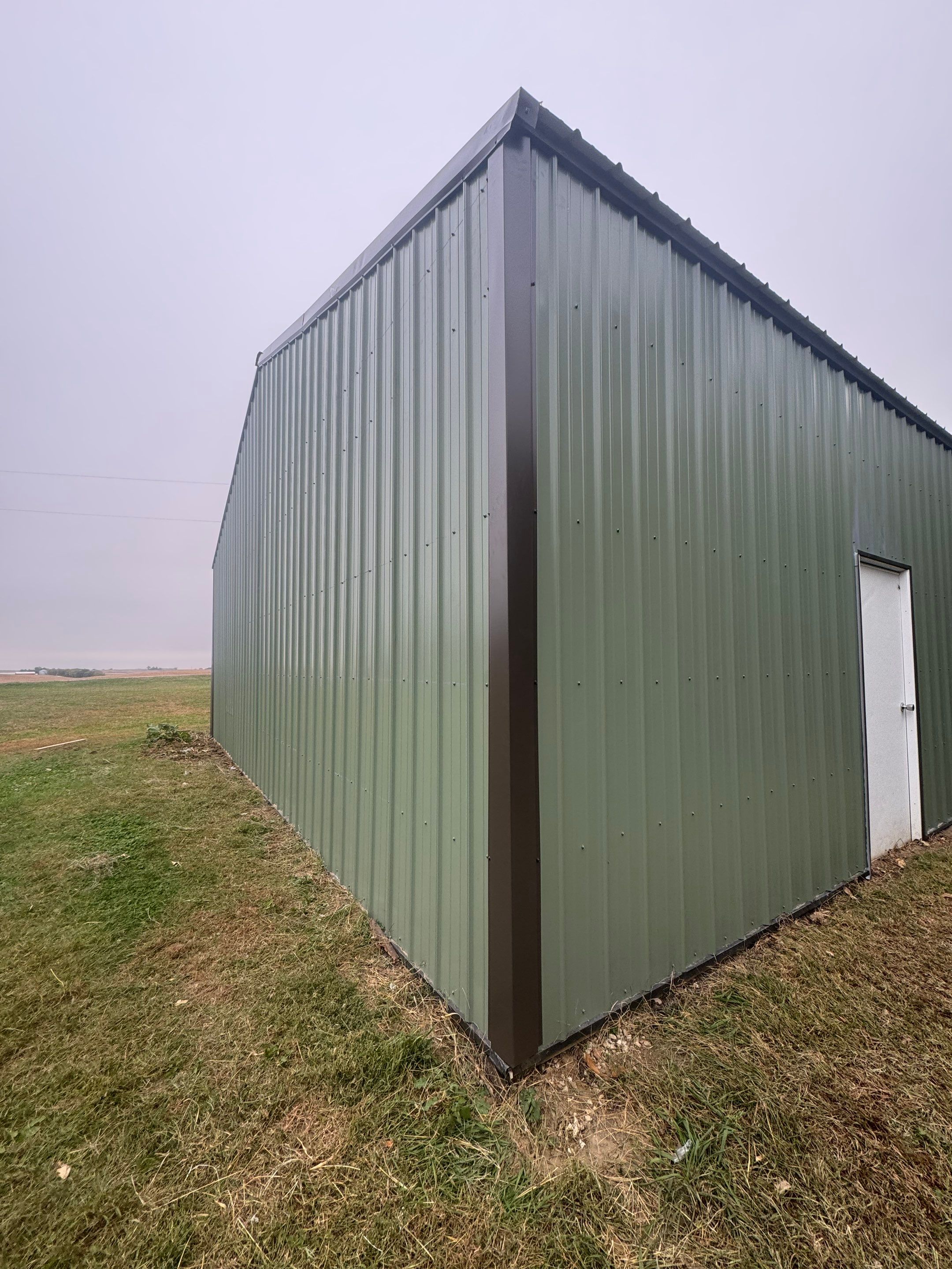 Complete Property Upgrade by Lightning Exteriors