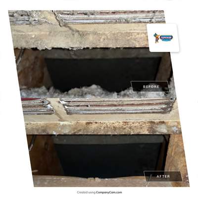 Air Duct Cleaning With a Vacuum Truck in Allison Park, PA