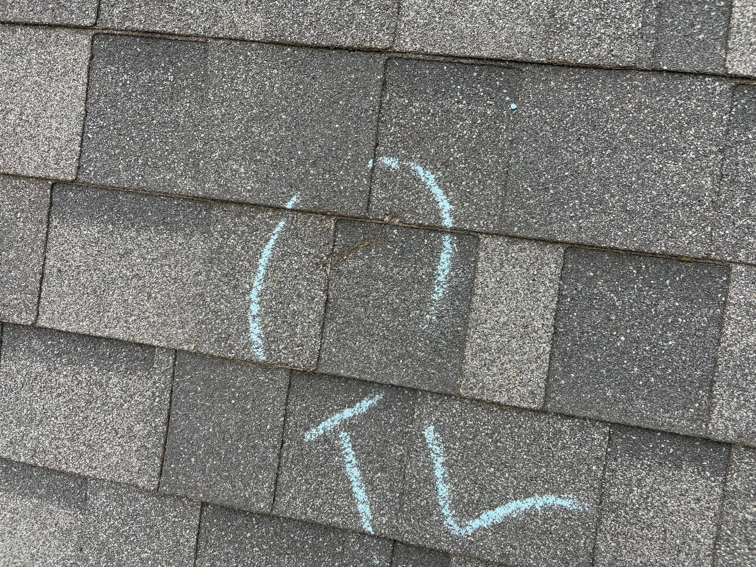 Residential Roofing Installation using TAMKO Titan XT Rustic Black by RISE Roofing & Restoration, LLC