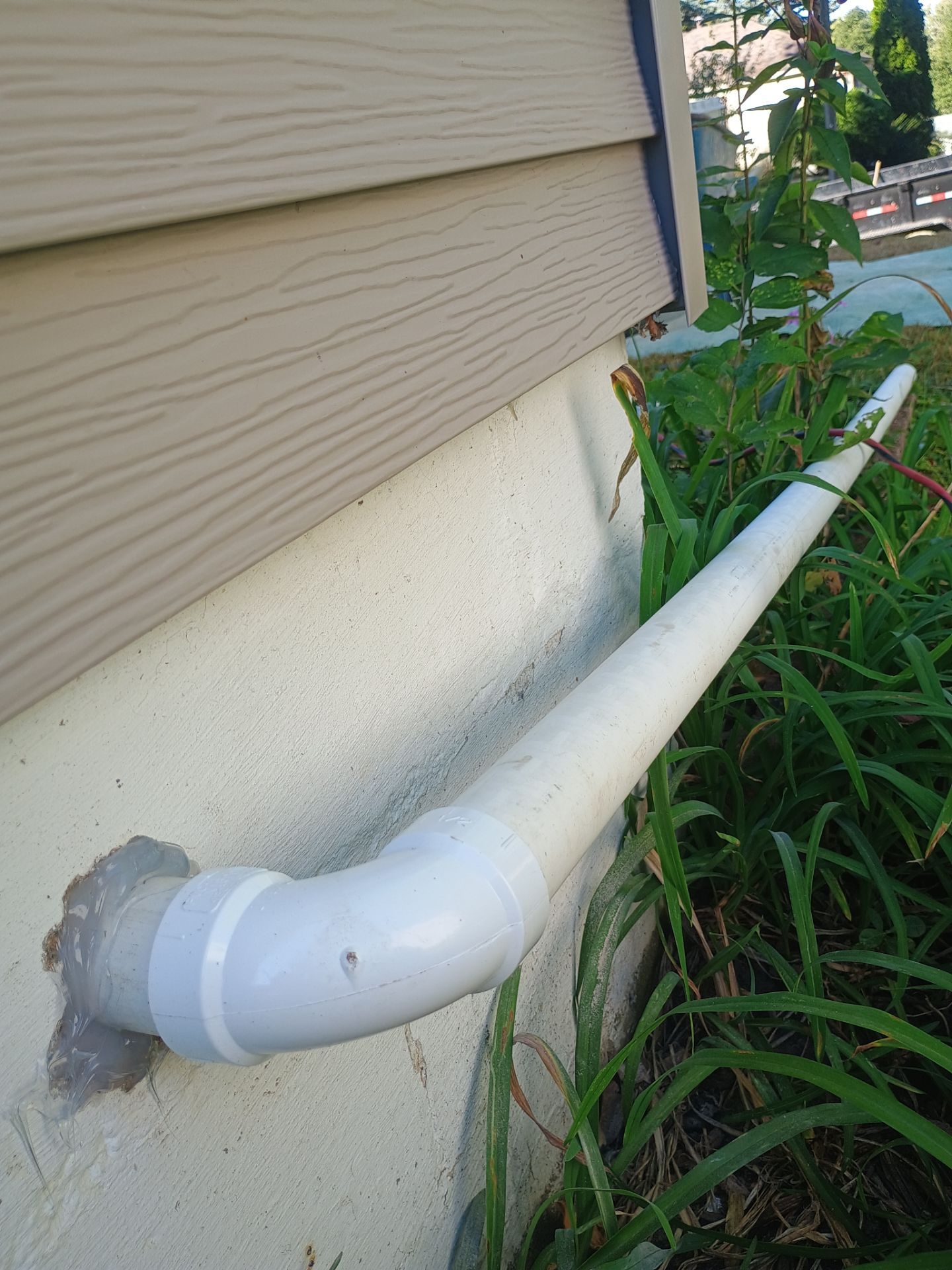 Interior Drain Tile & Sump Pump in Northeast Minneapolis by Waterproofing Northeast