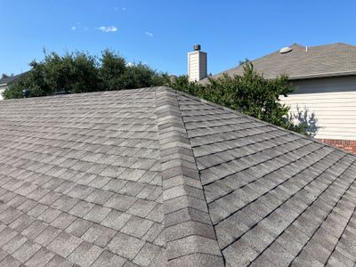 Roof Replacement - 78261