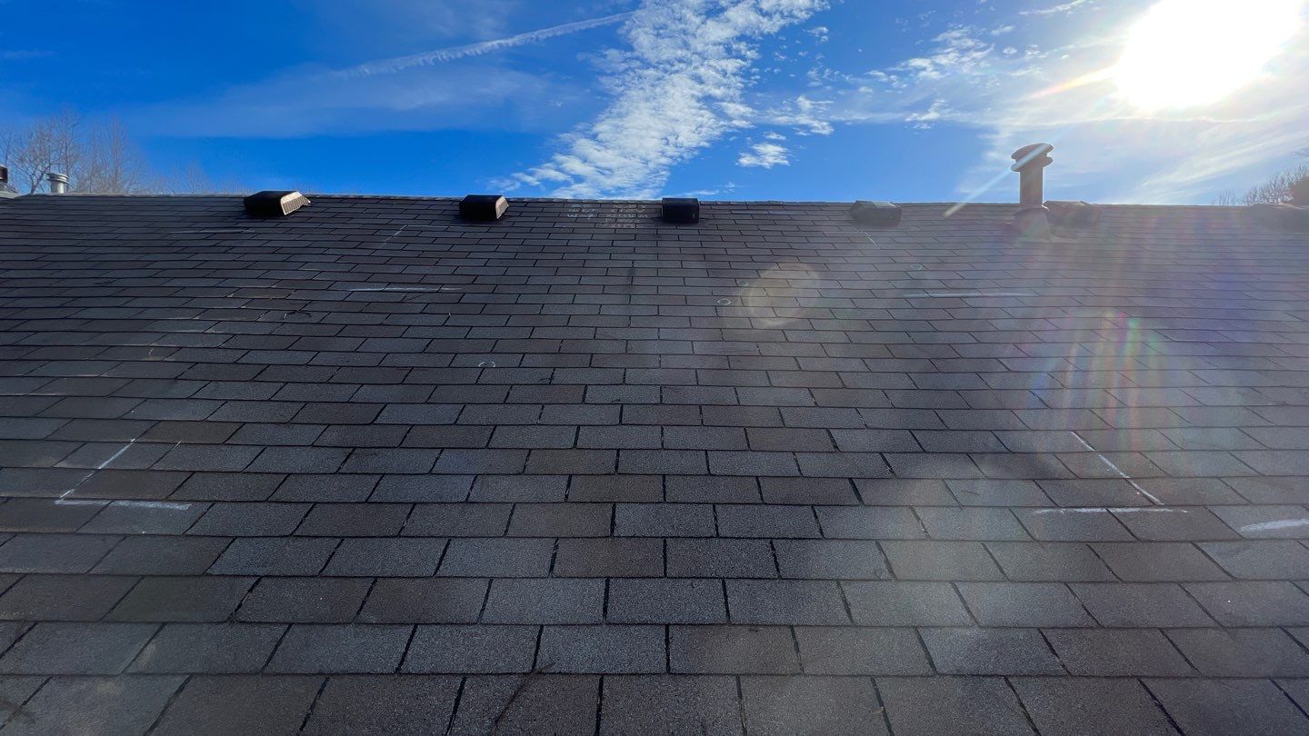 Residential Roofing Installation using Owens Corning by Inspector Roofing and Restoration