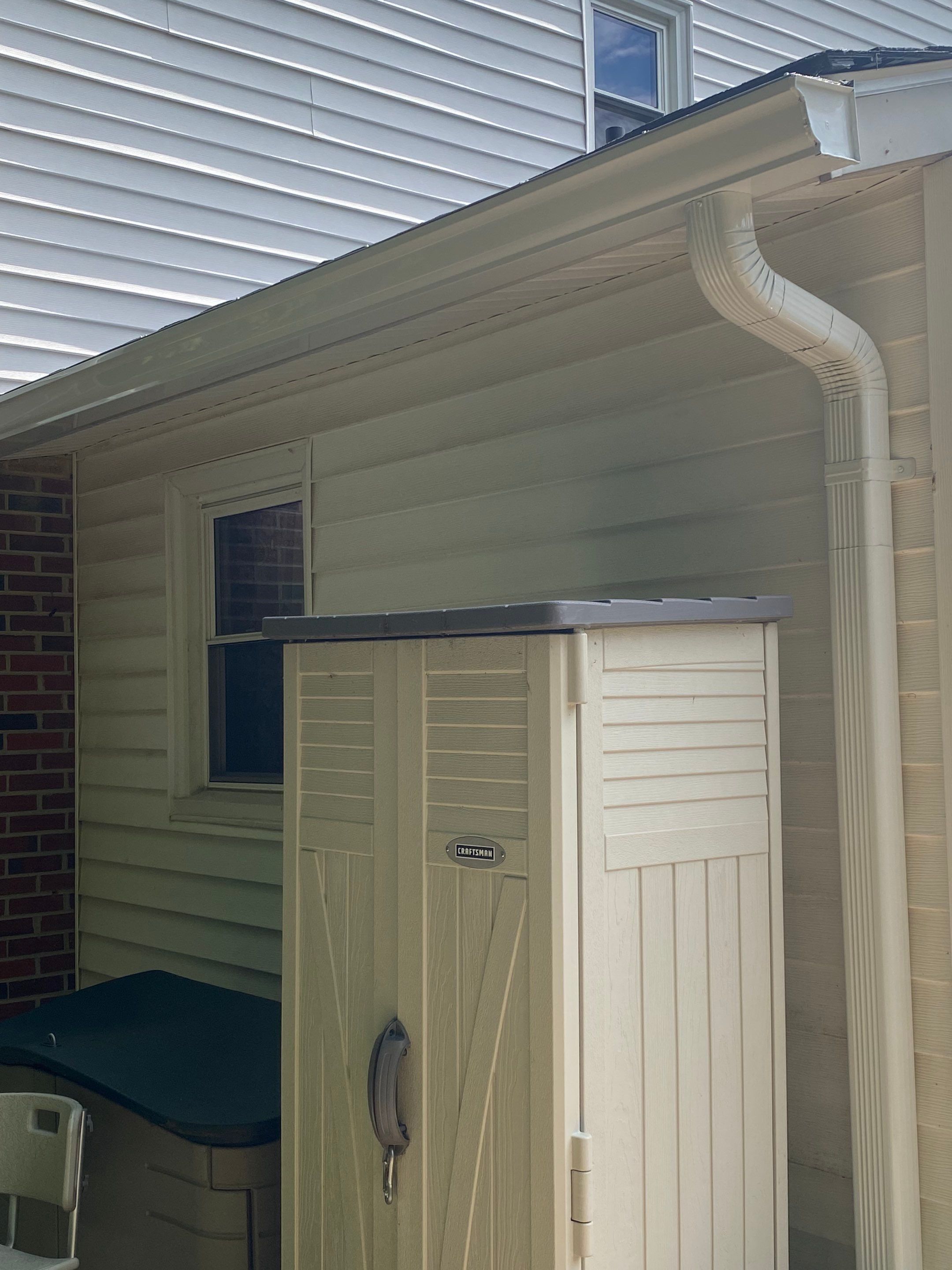 Burke: Residential Roof Installation with CertainTeed Landmark Pro Designer Shingles in Max Def Charcoal Black by RM Banning, Inc.