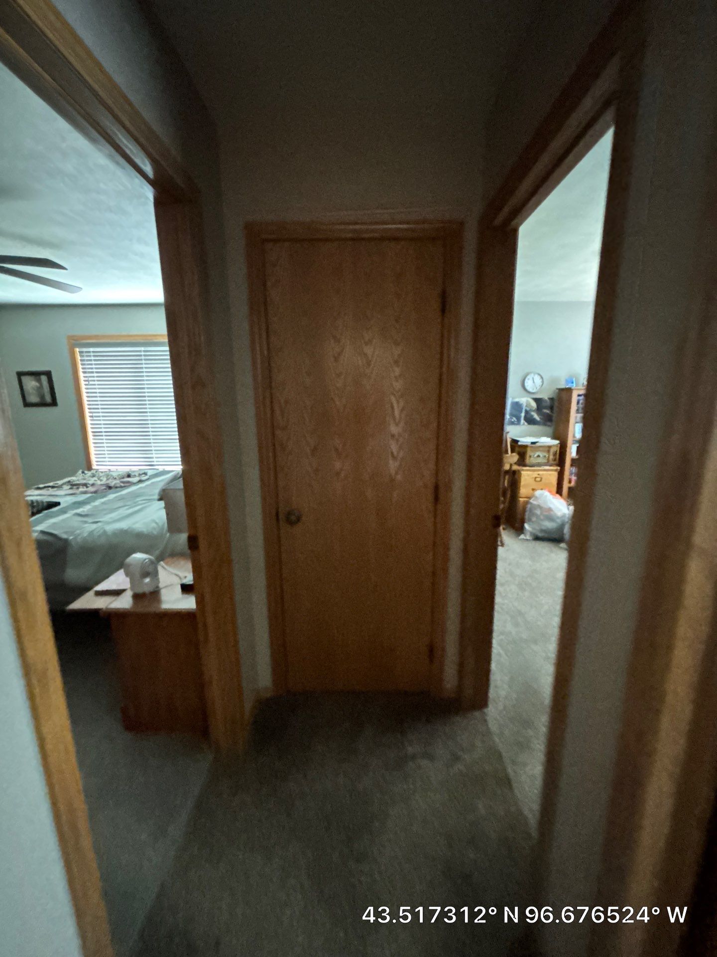 Interior Painting Update for a Multi-Level Sioux Falls Home by Select Painting, Coatings & Garage Cabinets