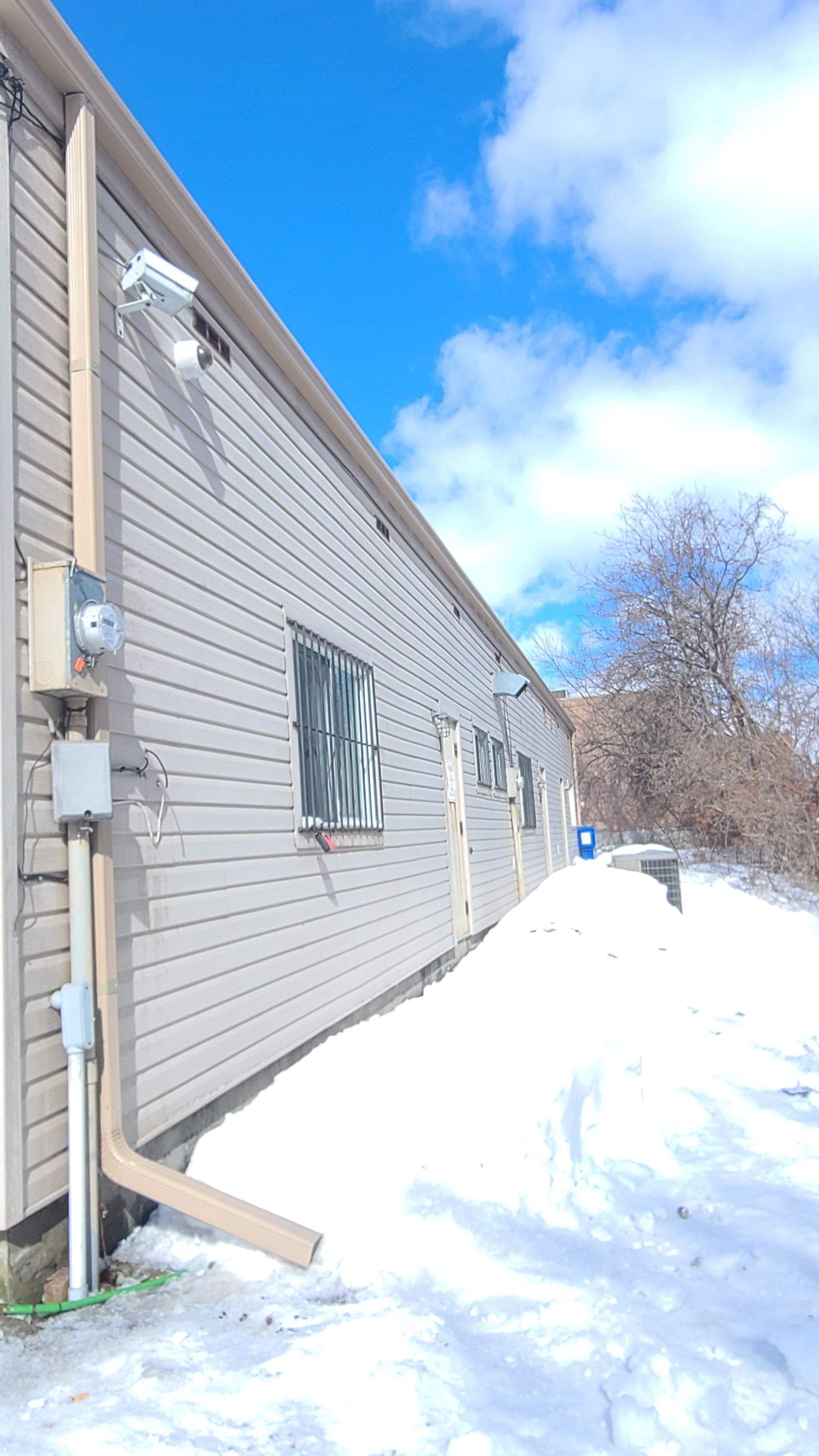Gentek Eavestrough Replacement – Georgina, ON