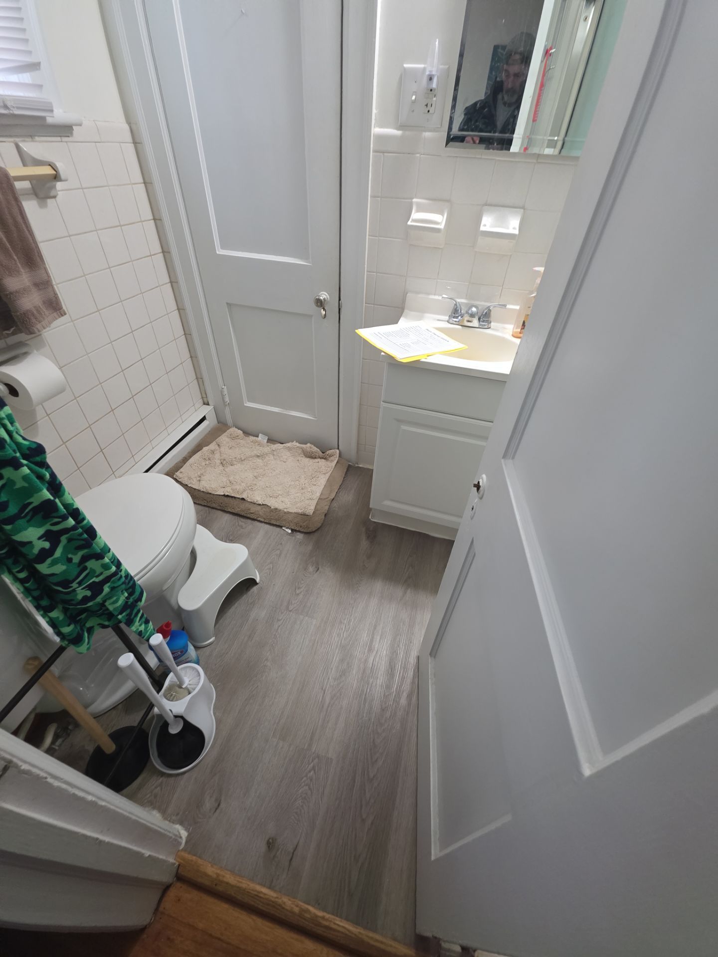 Shower Upgrade by BathPlanet SW Virginia