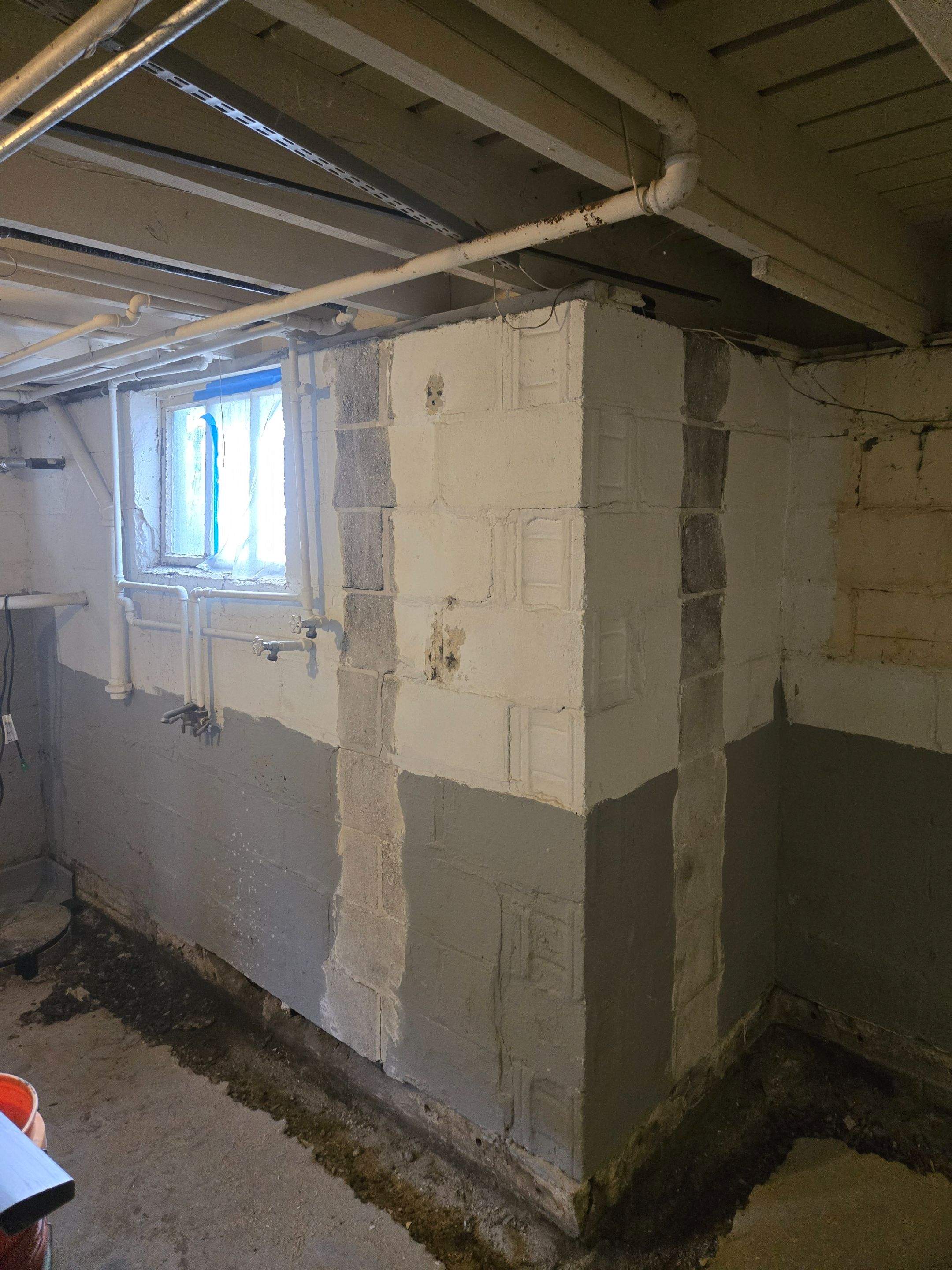 Complete Water Defense System by Allied Water Services