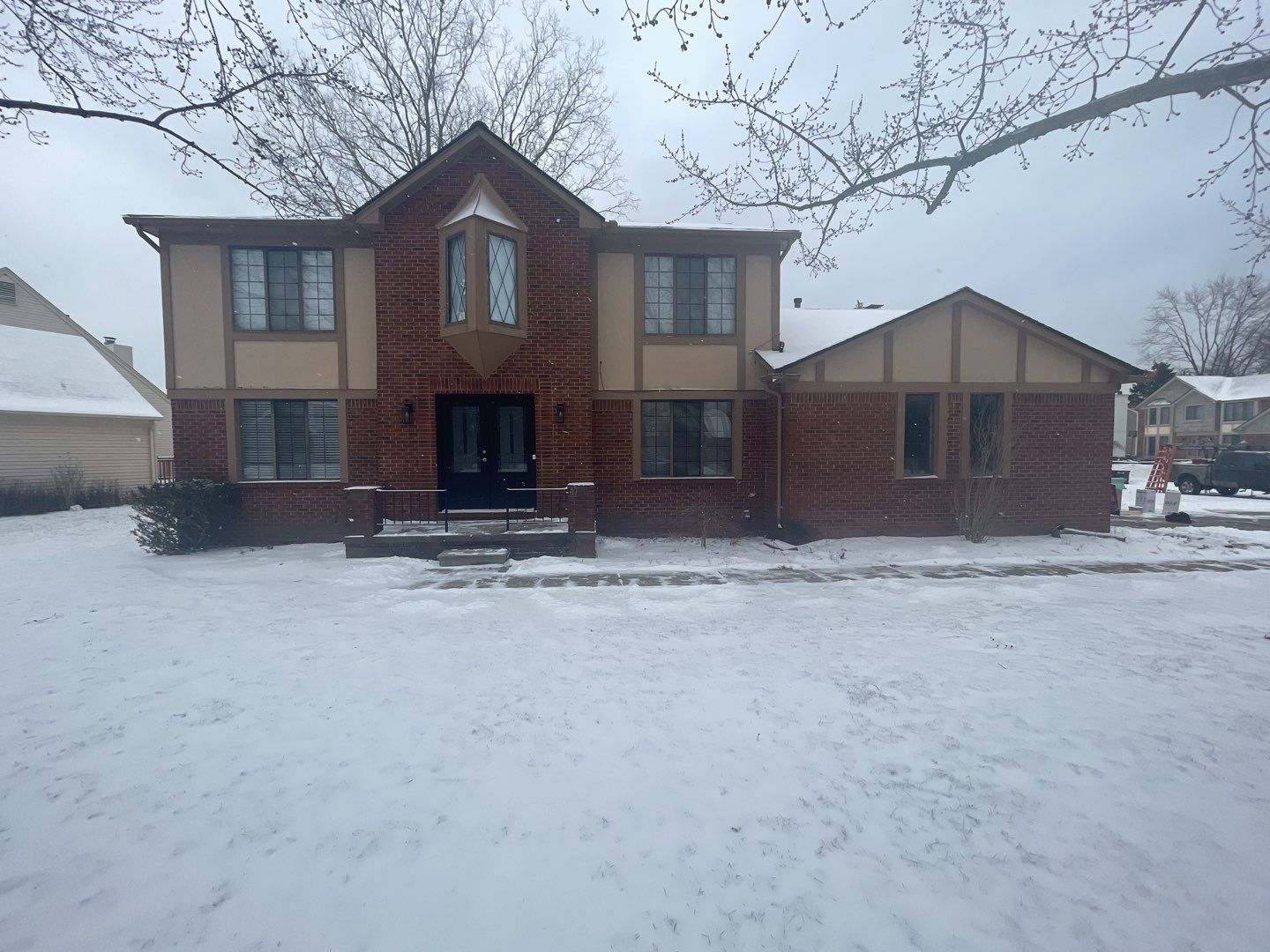 Siding Replacement using Monogram Dutchlap Siding by 180 Contractors