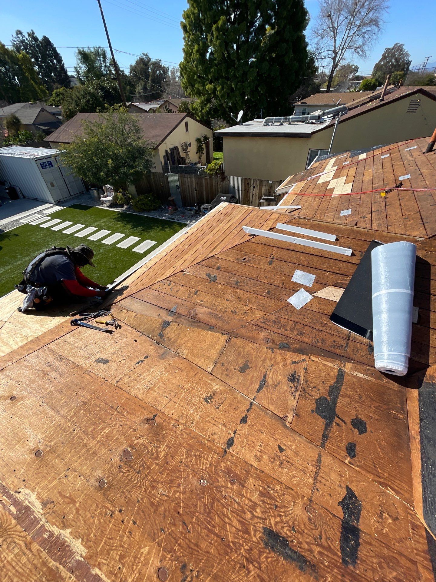 Roof Replacement - La Verne, CA 91750 by Epic Roof Replacement