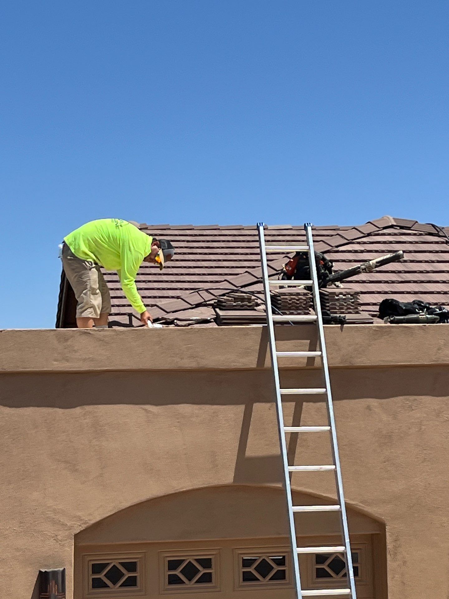 Spray Polyurethane Foam by Reimagine Roofing