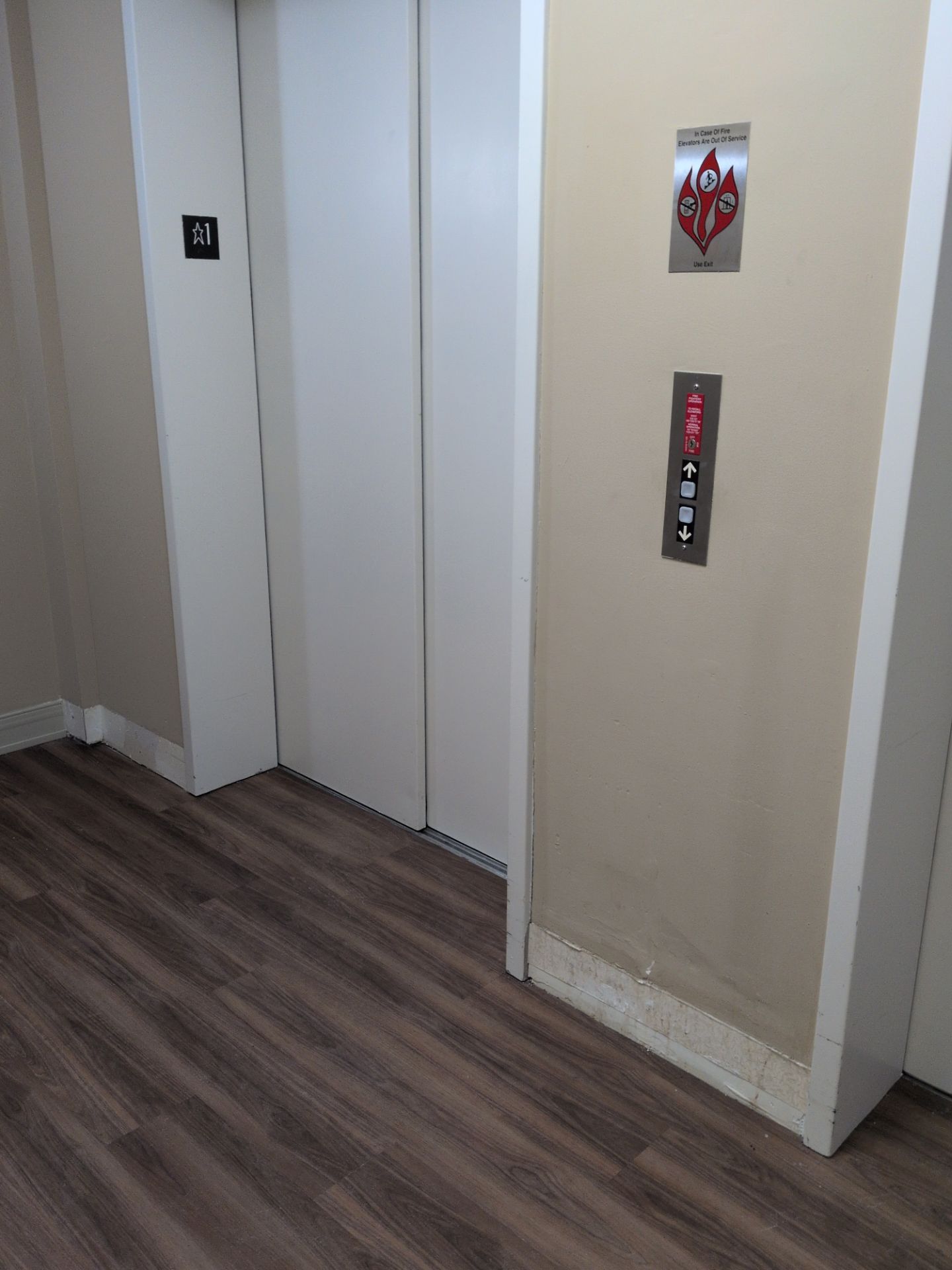 Exterior & Interior Repairs by NCS