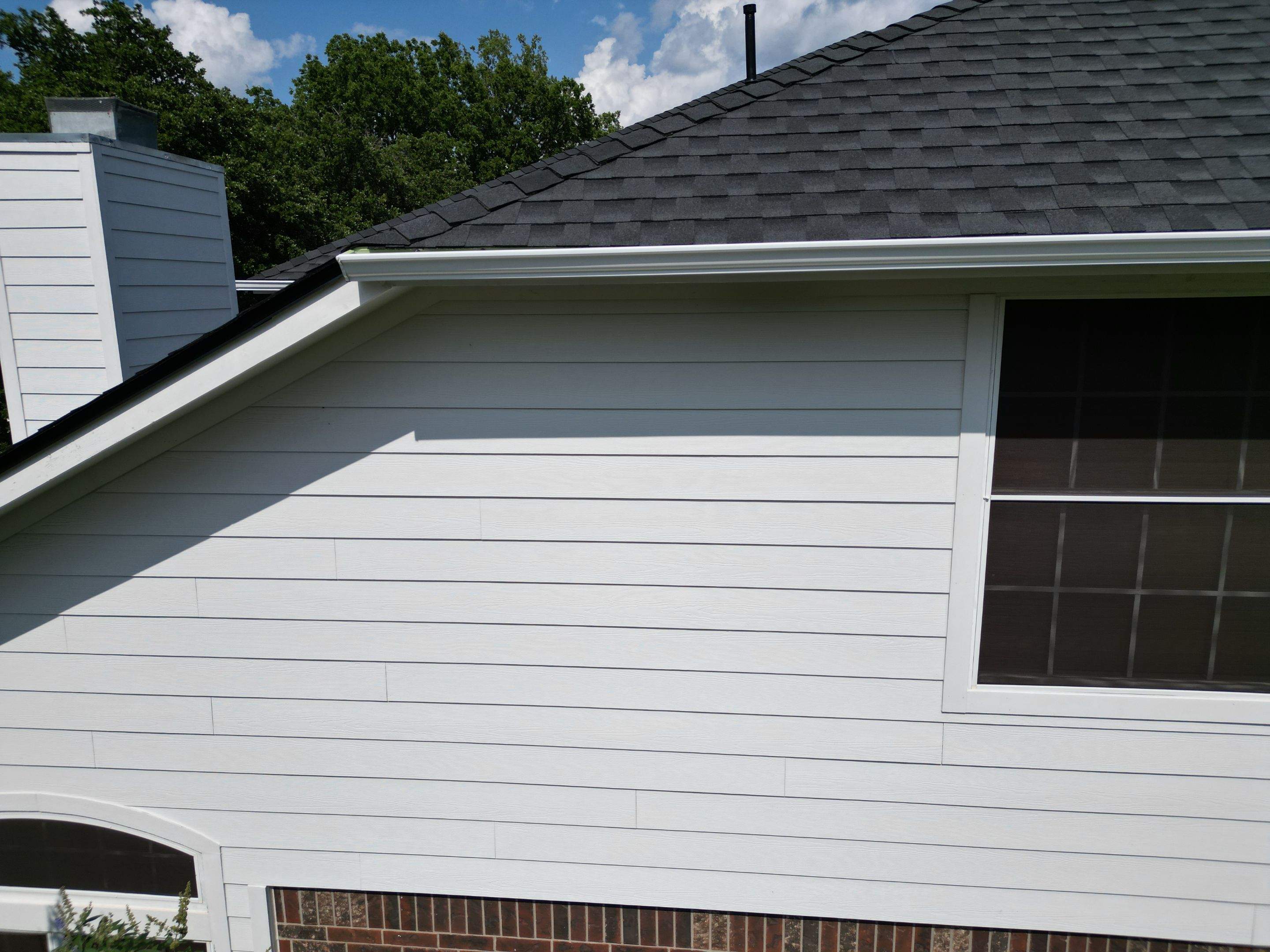 Charcoal - GAF Timberline HDZ by RoofsOnly.com