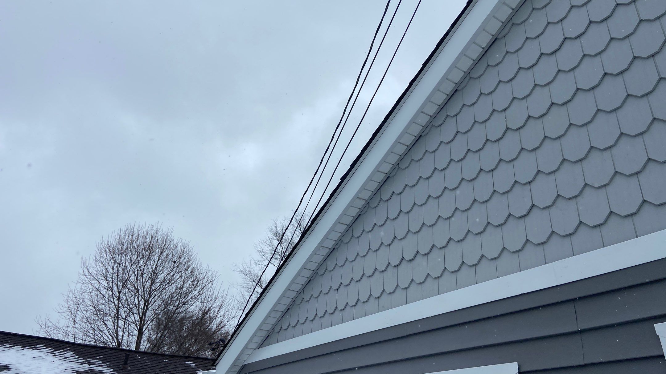 Siding Replacement using Certainteed Monogram D5 by 180 Contractors