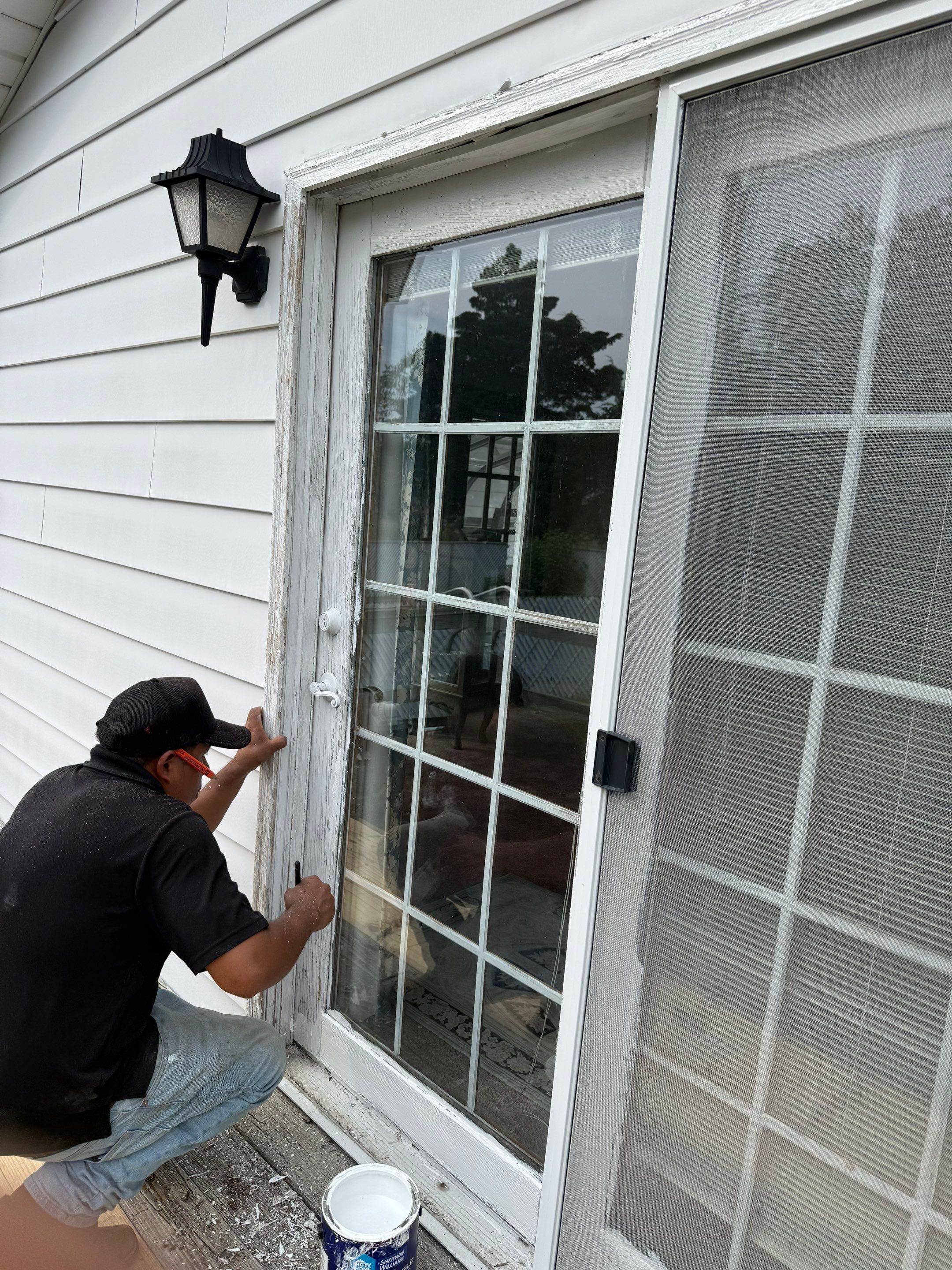 Multi-Area Home Repairs & Property Maintenance by Laser Focused Solutions LLC
