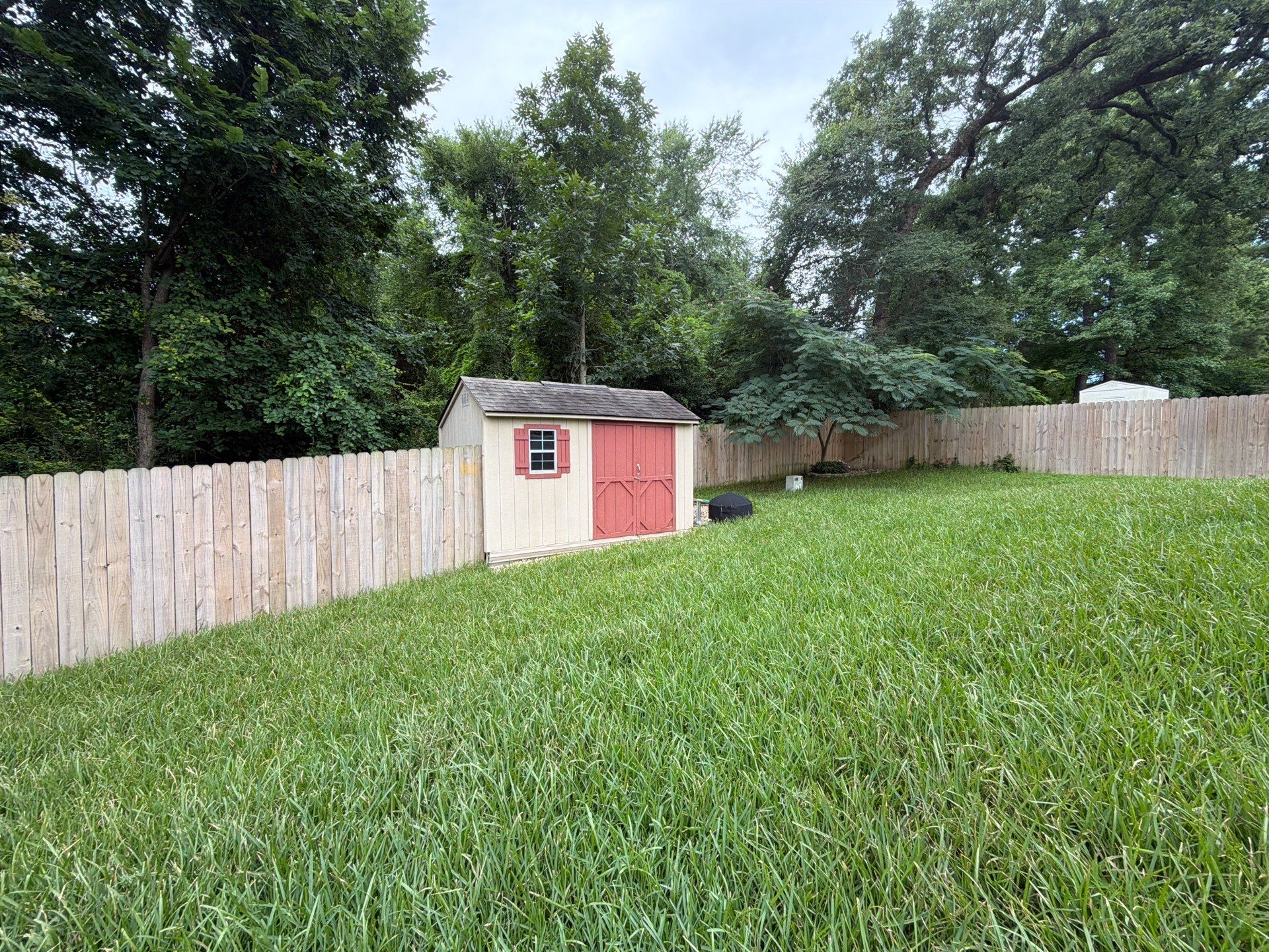 One Longview Home, Plenty of Fresh Finishes by Quality Coats Painting
