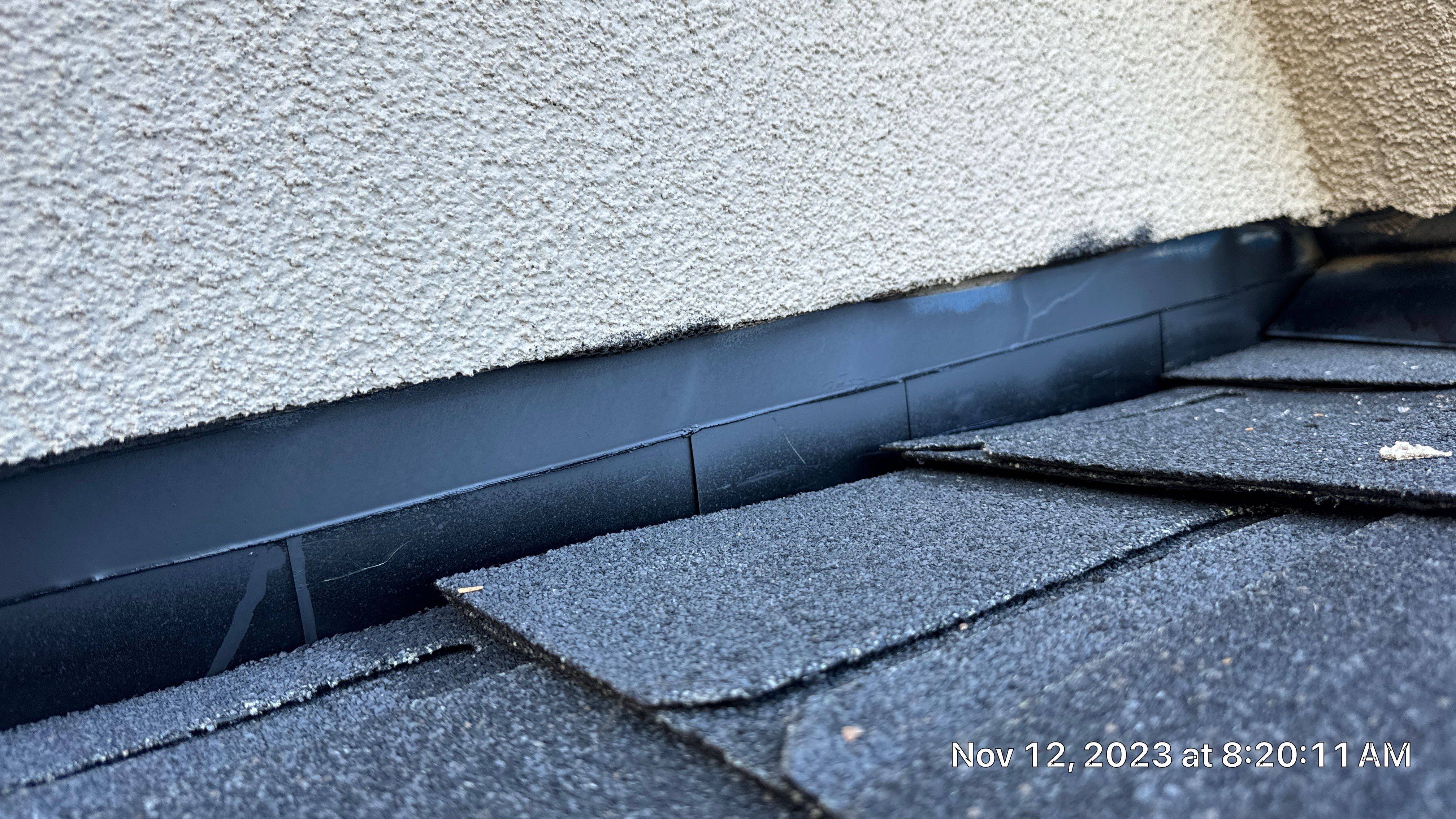 Commercial Roofing Installation using Certainteed Belmont IR by Castillo Roofing