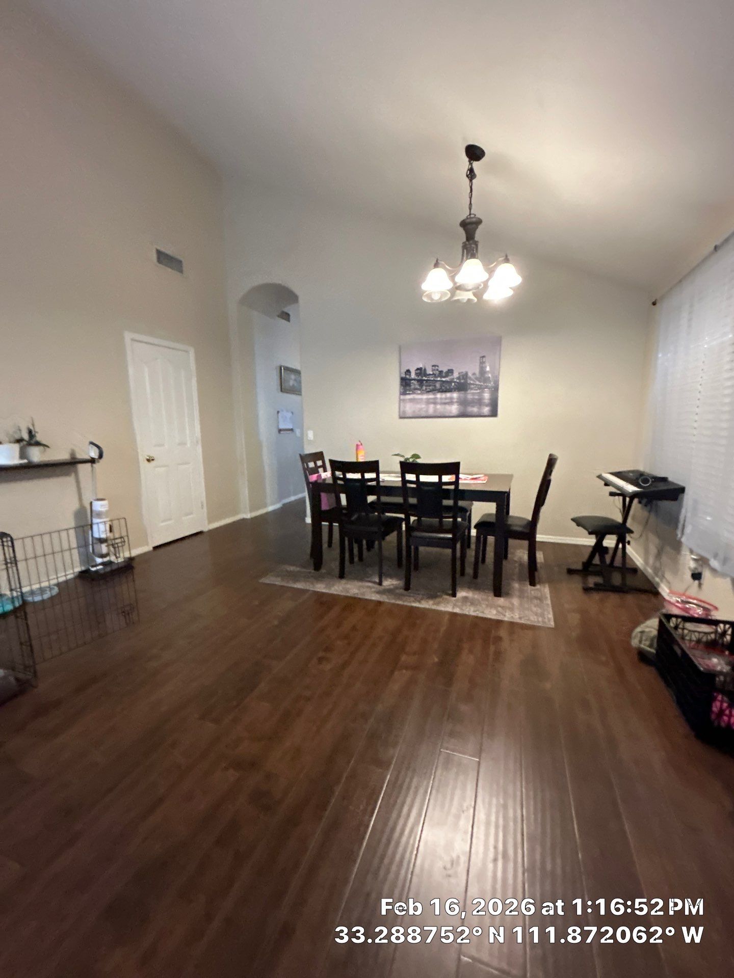 test by CompanyCam Sales Demo