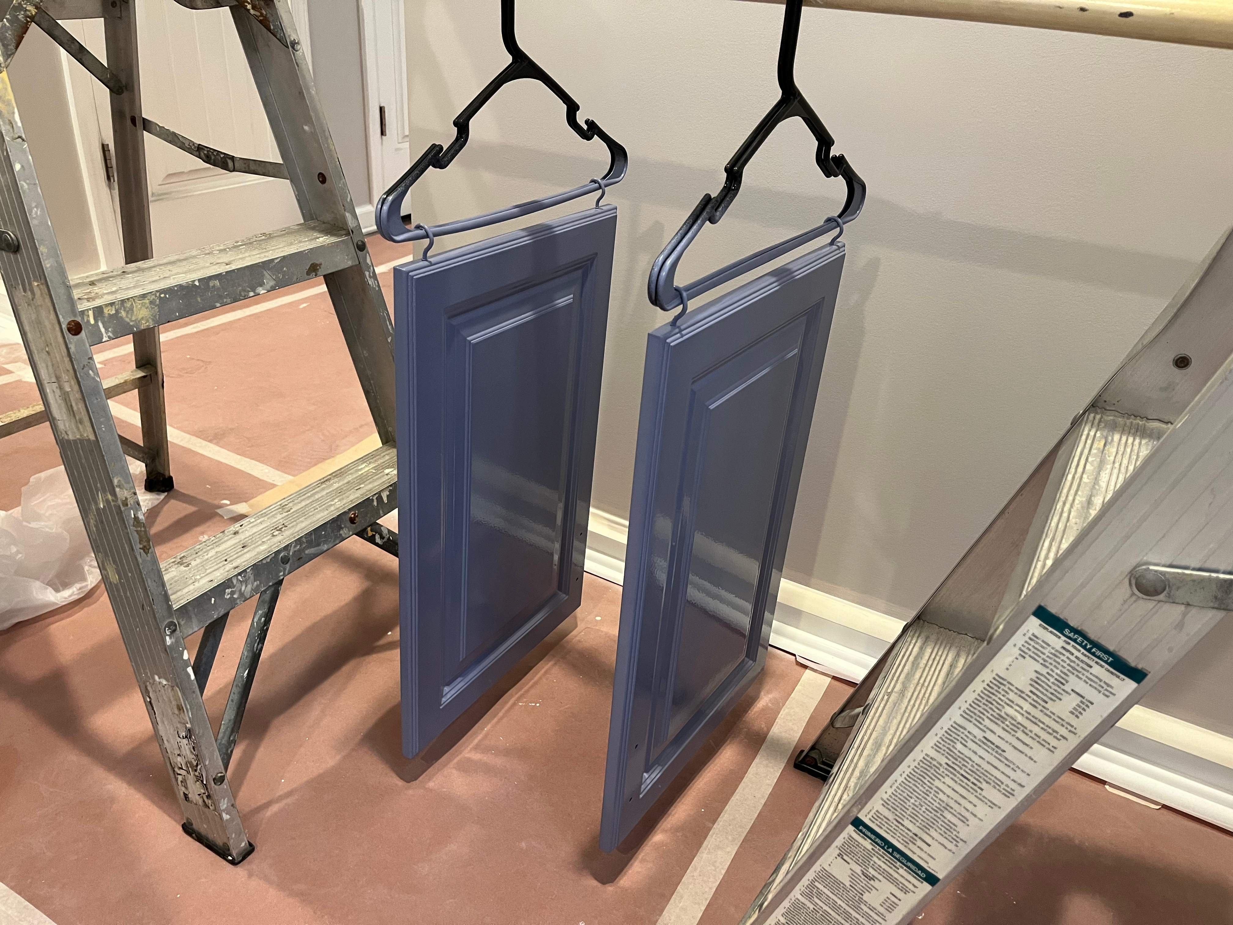 Interior Painting - Full Prep & Repaint - Galloway, NJ by Fresh Coat Works LLC