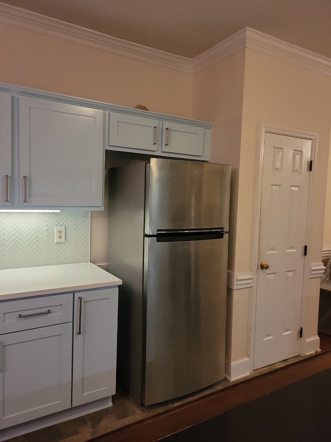A Pathway to Function – A Cary Kitchen Transformed with Modern Style by Elite Remodeling and Design LLC