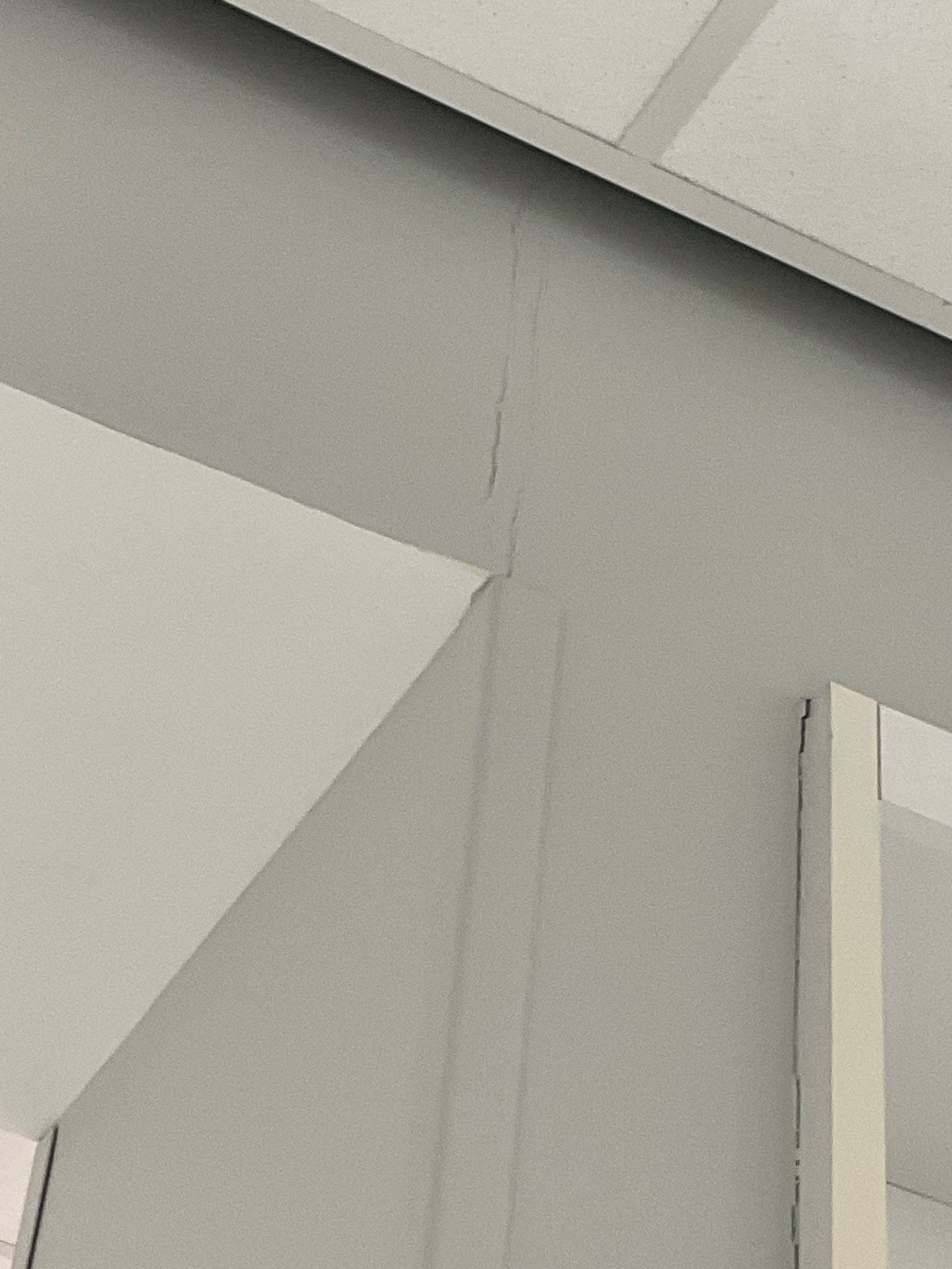 Commercial Interior Painting in Penndel, PA by Groovy Hues