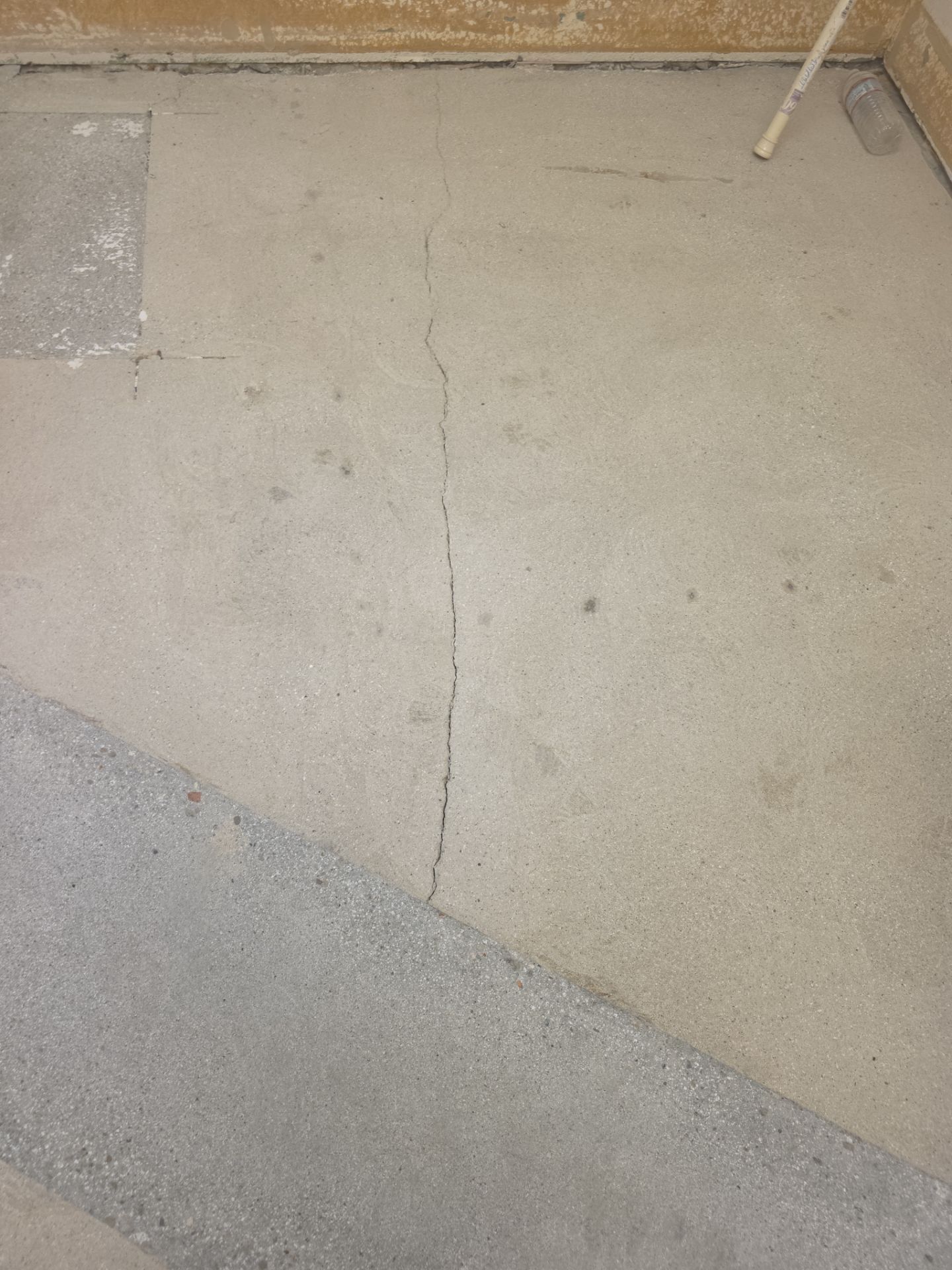 Custom Basalt Polyurea Interior Floor Coating Transformation in Atascadero by MGP Coatings