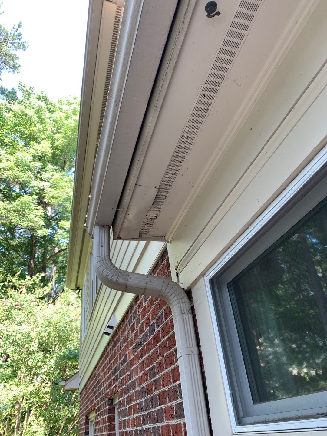 Re Roof / Repair by American Roofing NC