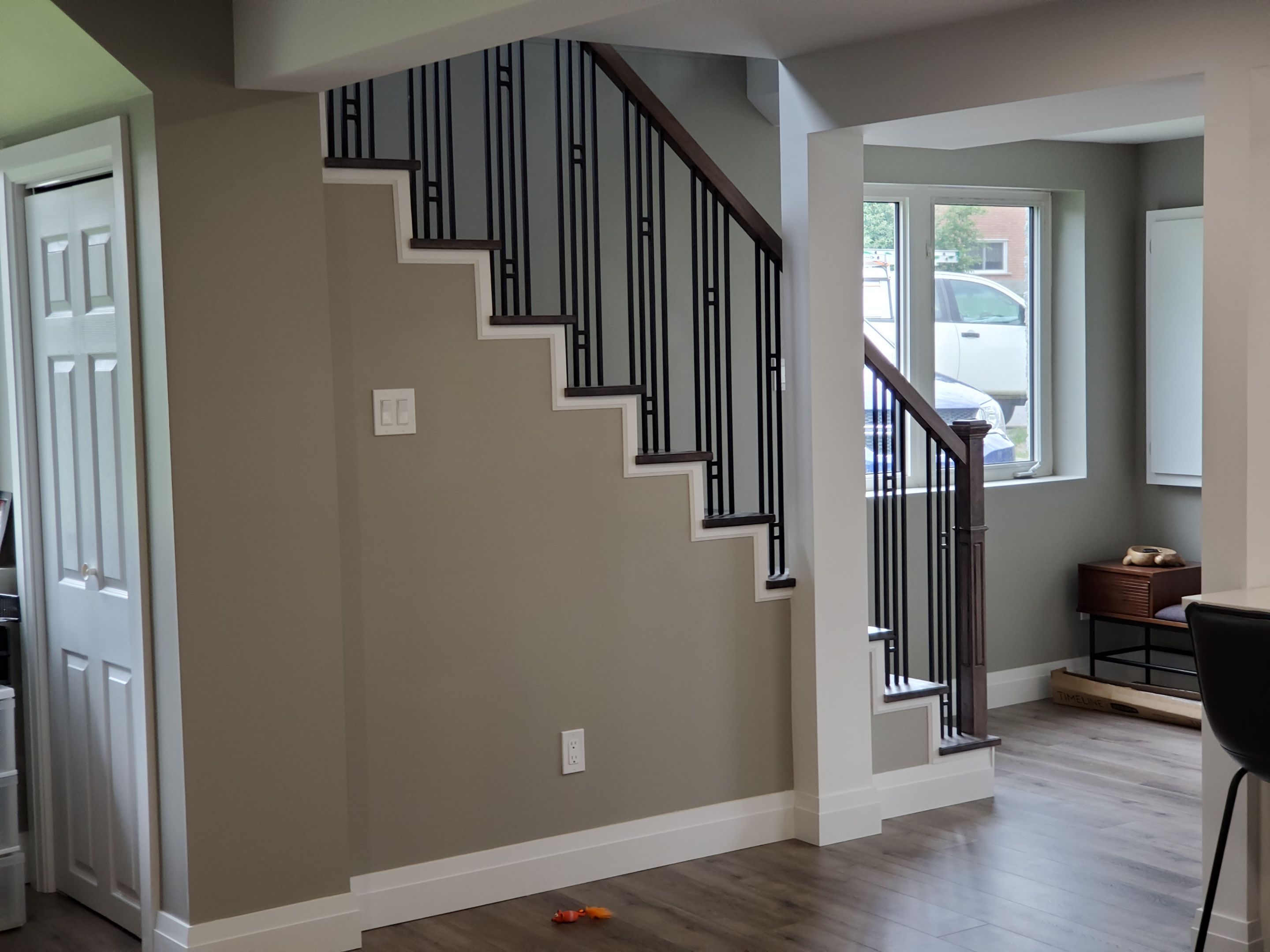Full House Reno by Impact Construction Sudbury