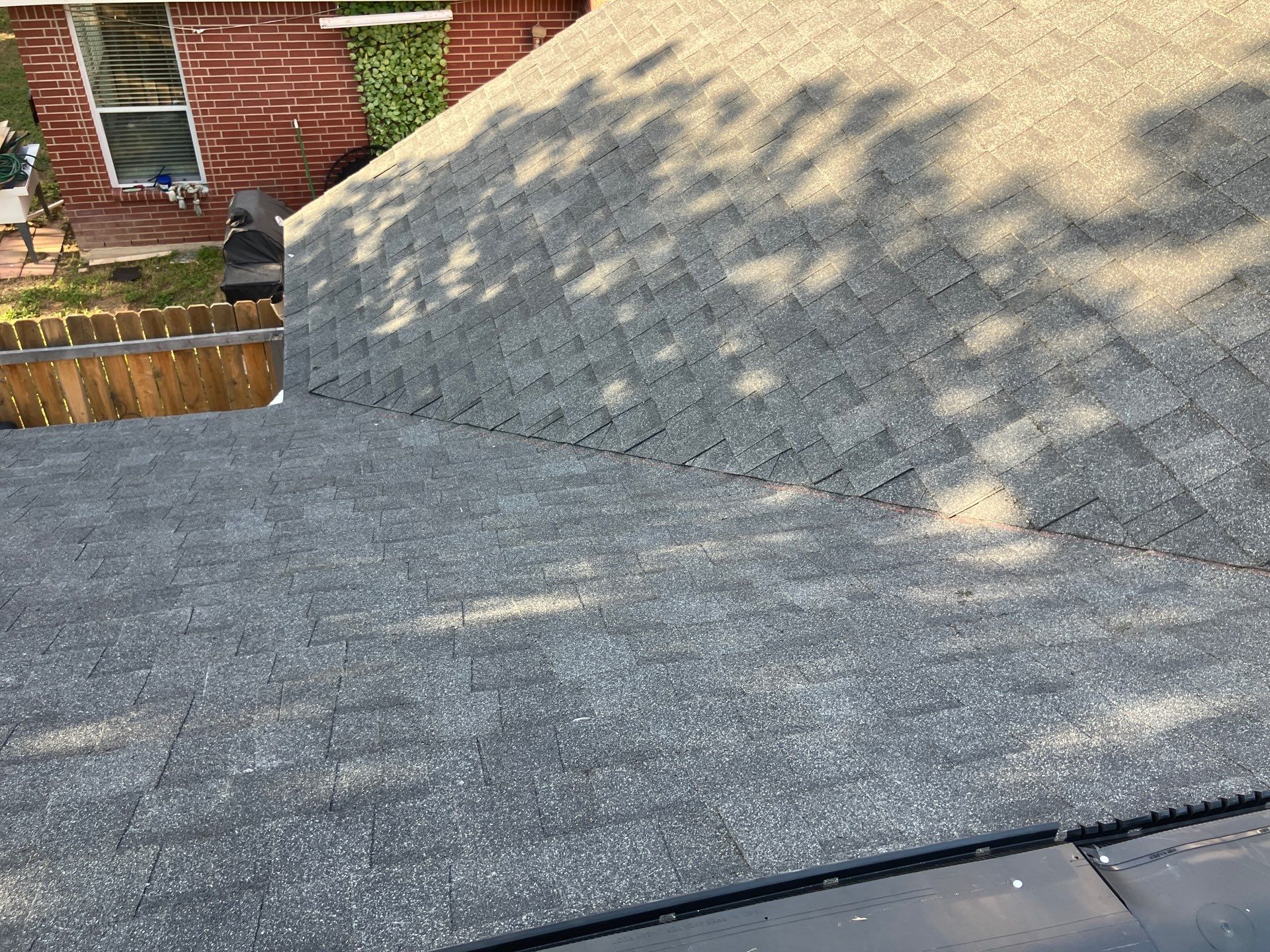 Roof Replacement - 78251 by bh roofing