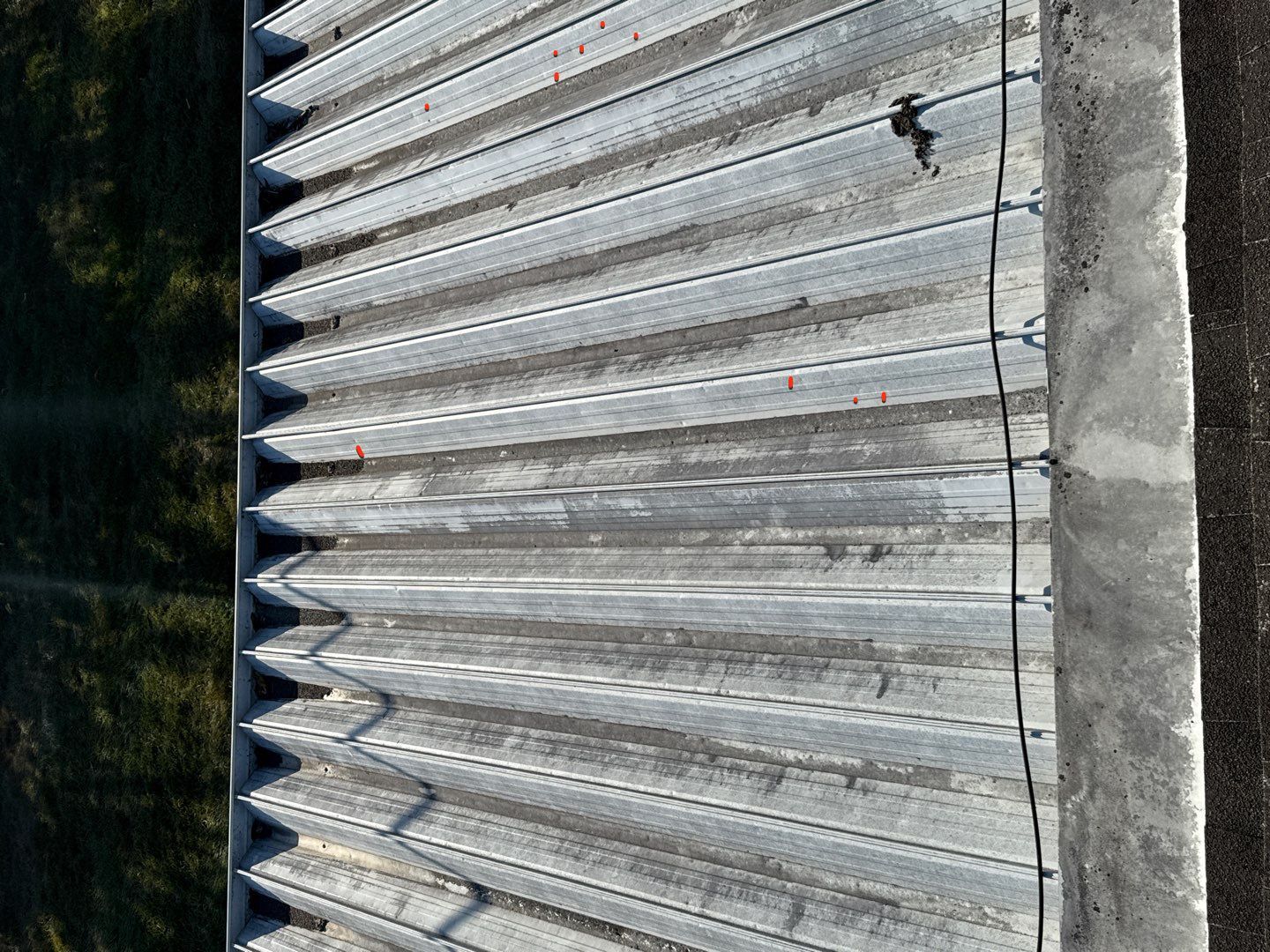 Campbell Storm Damage Report by Constructive Project Management