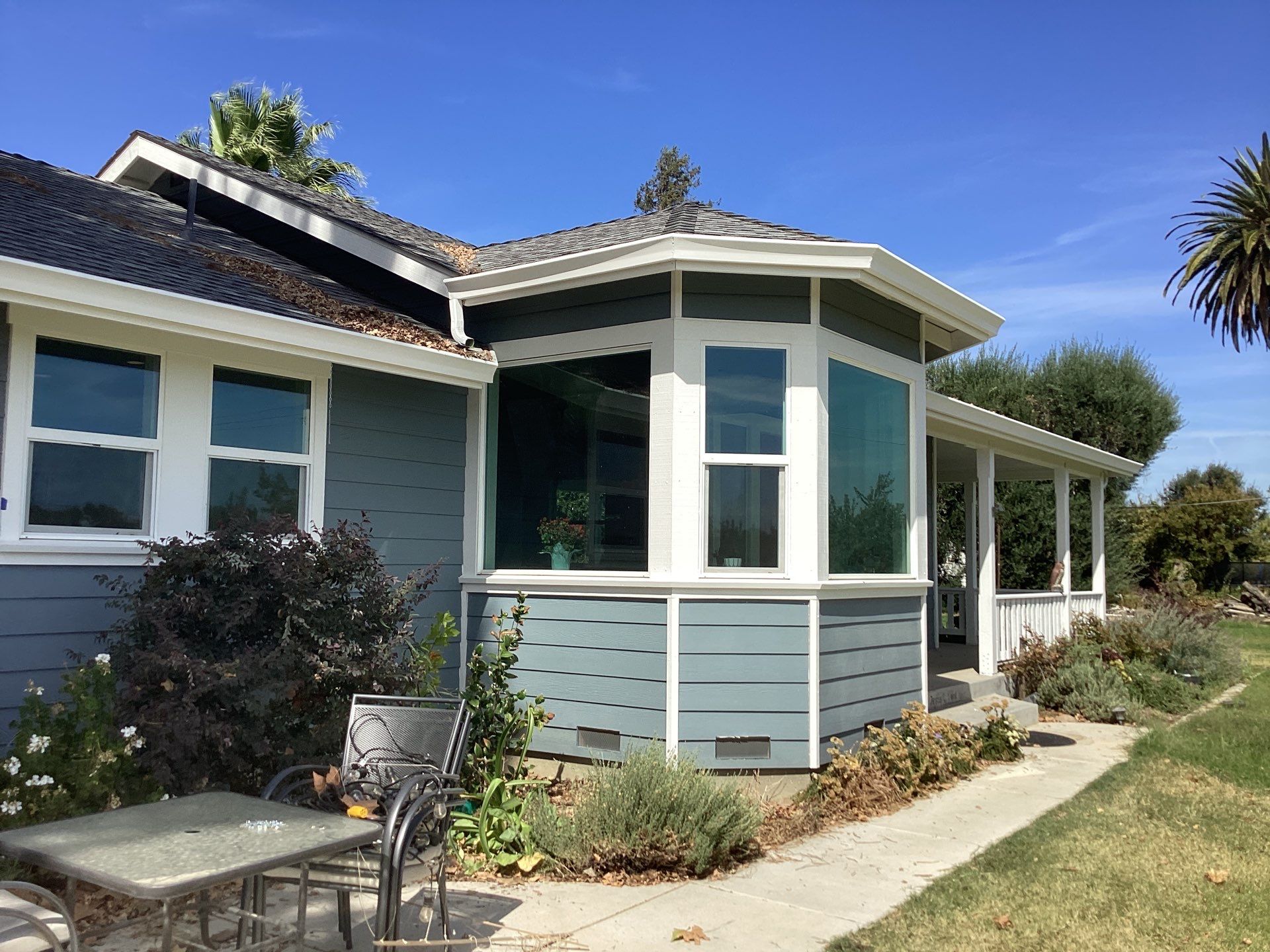 Exterior Painting in Waterford by Lancaster Painting