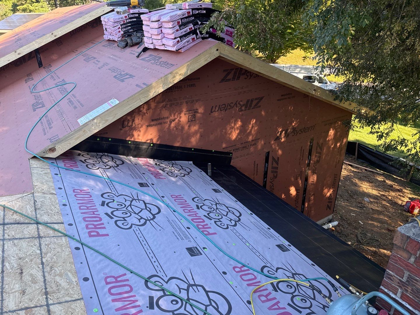 Home Addition and Remodel Transformation by Bec Construction Llc