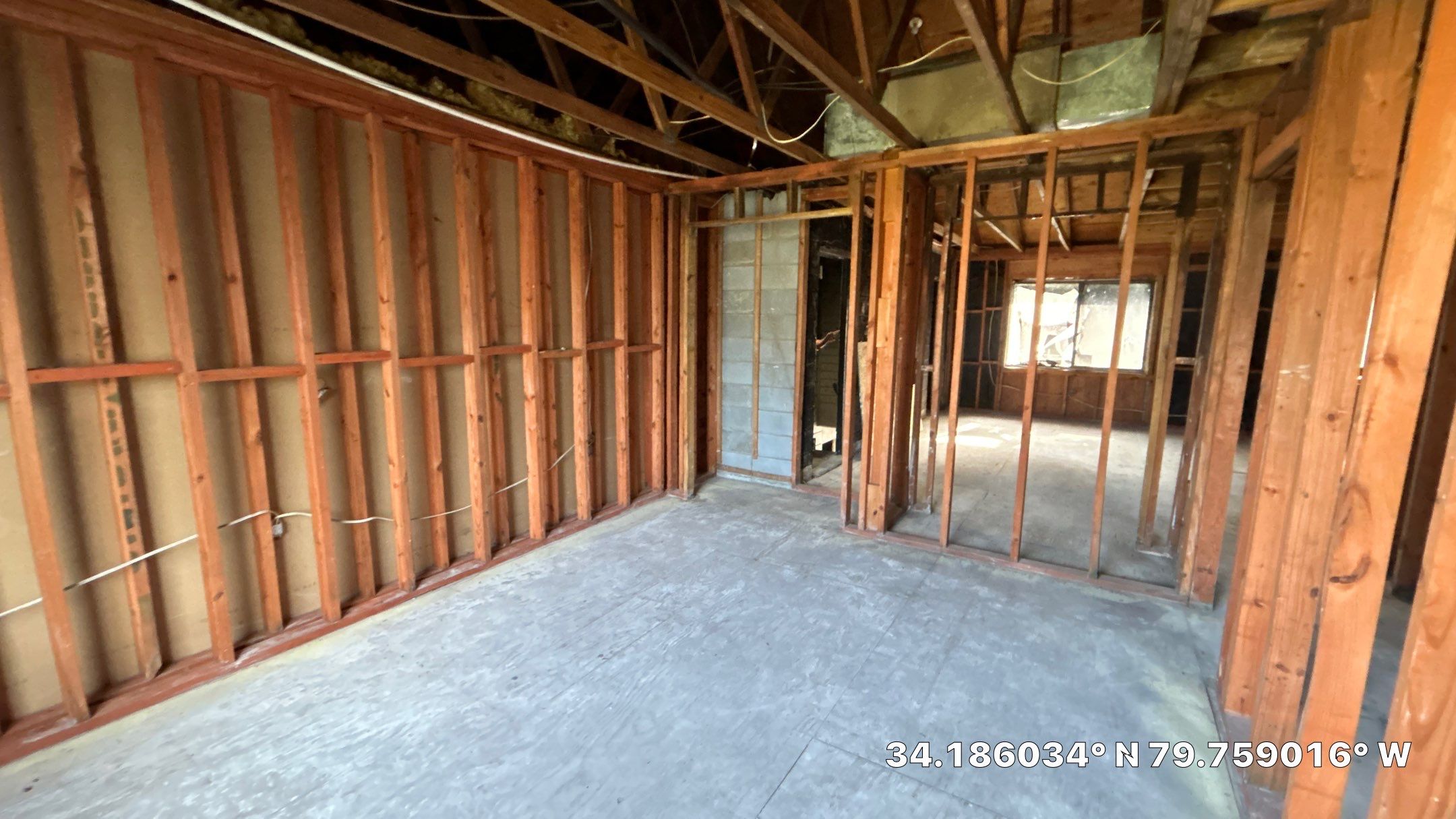 Commercial Abatement by EAS Environmental, LLC.