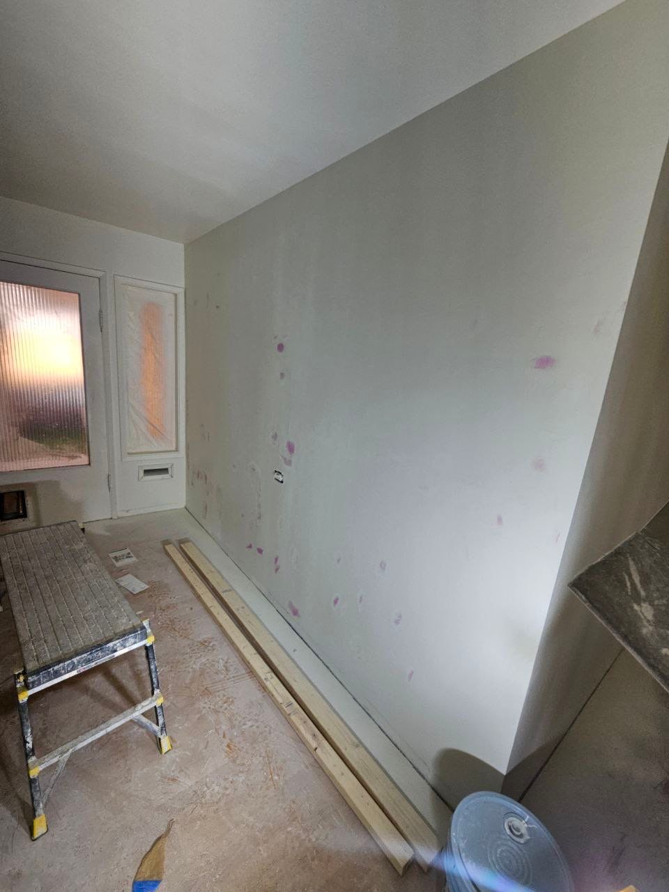 House Renovation - 25th st- West Vancouver by YVR Construction Group