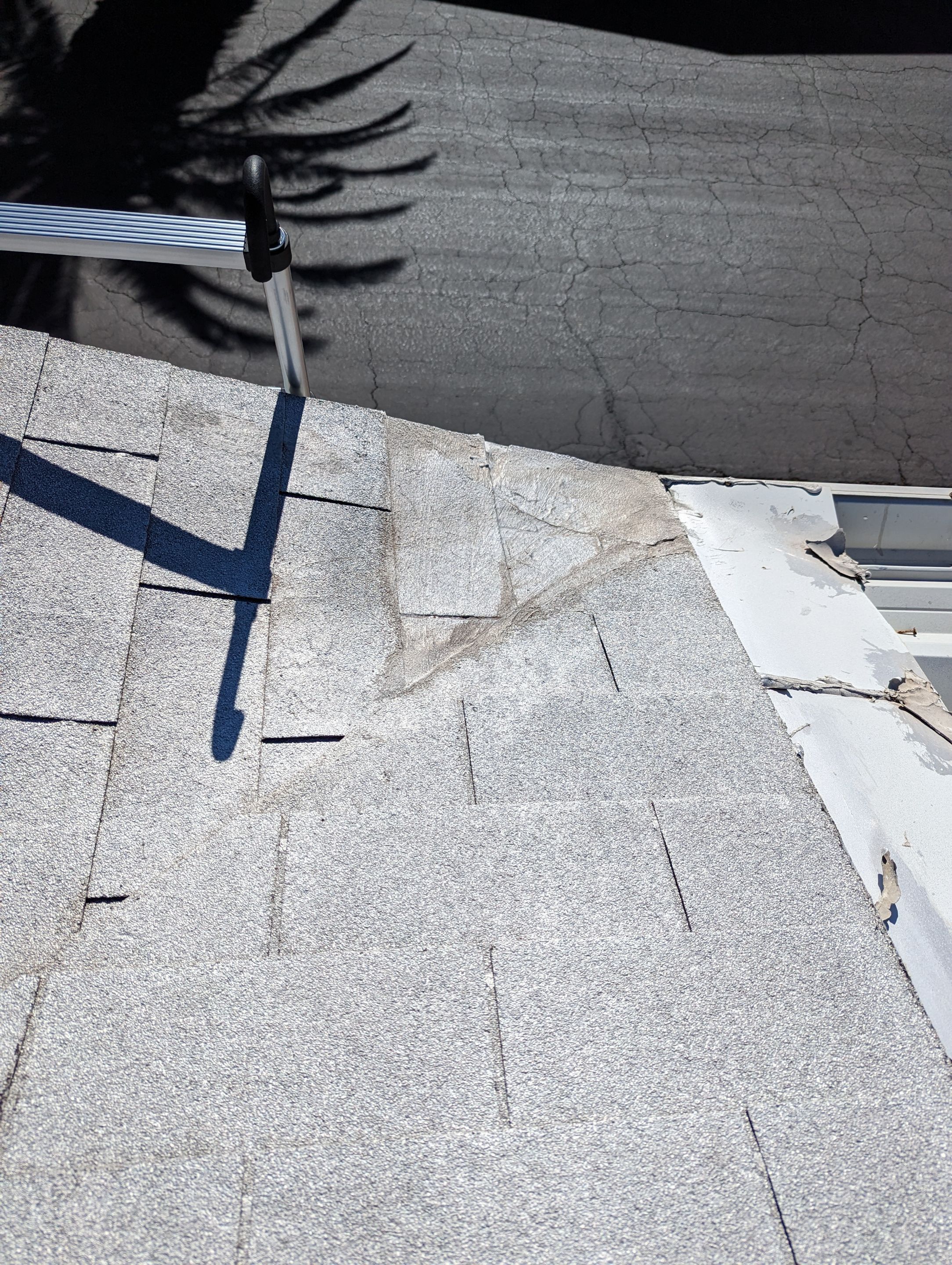 Juan's Full Re-Roof (Energy Star) by All Storm Roofing & Construction